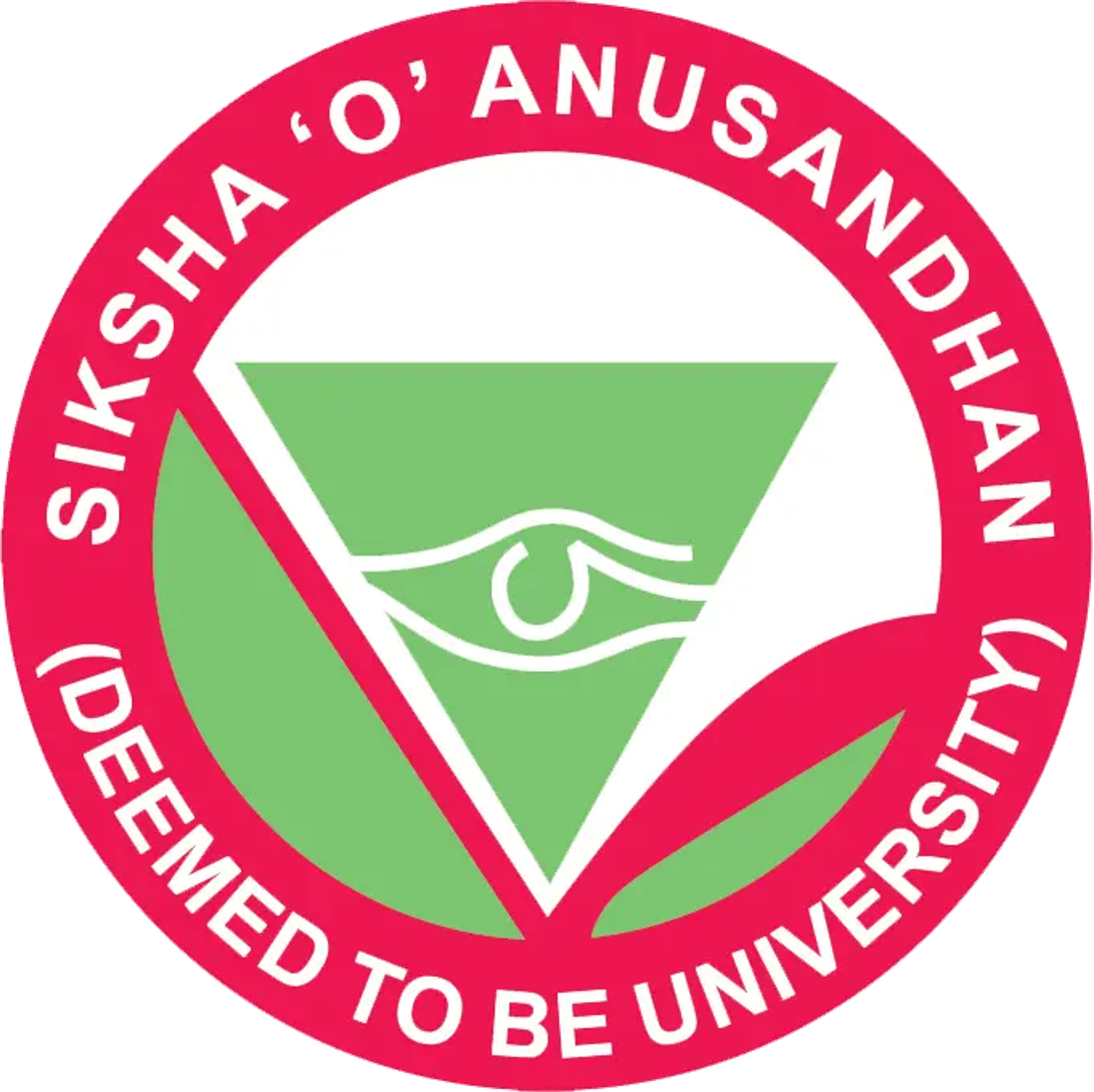 college logo image