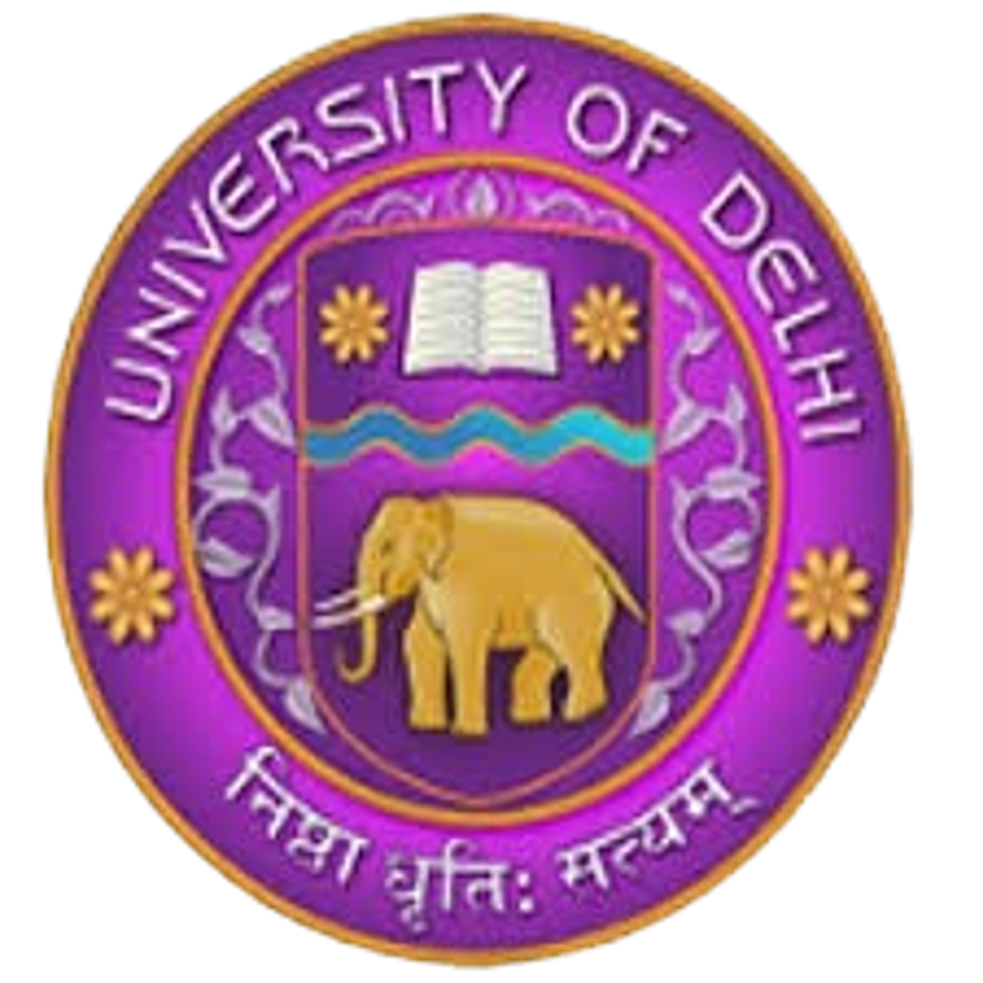college logo image