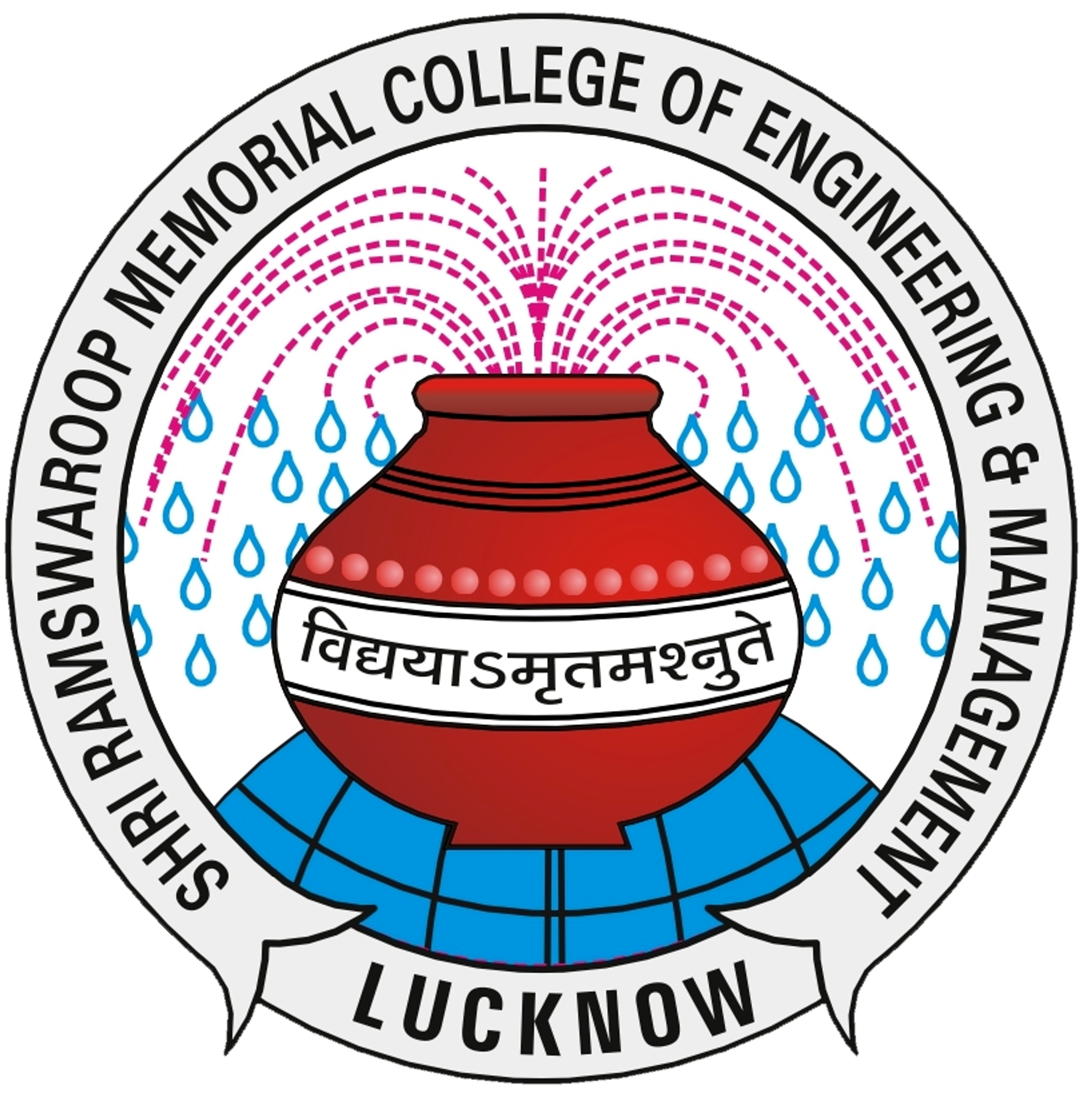 college logo image