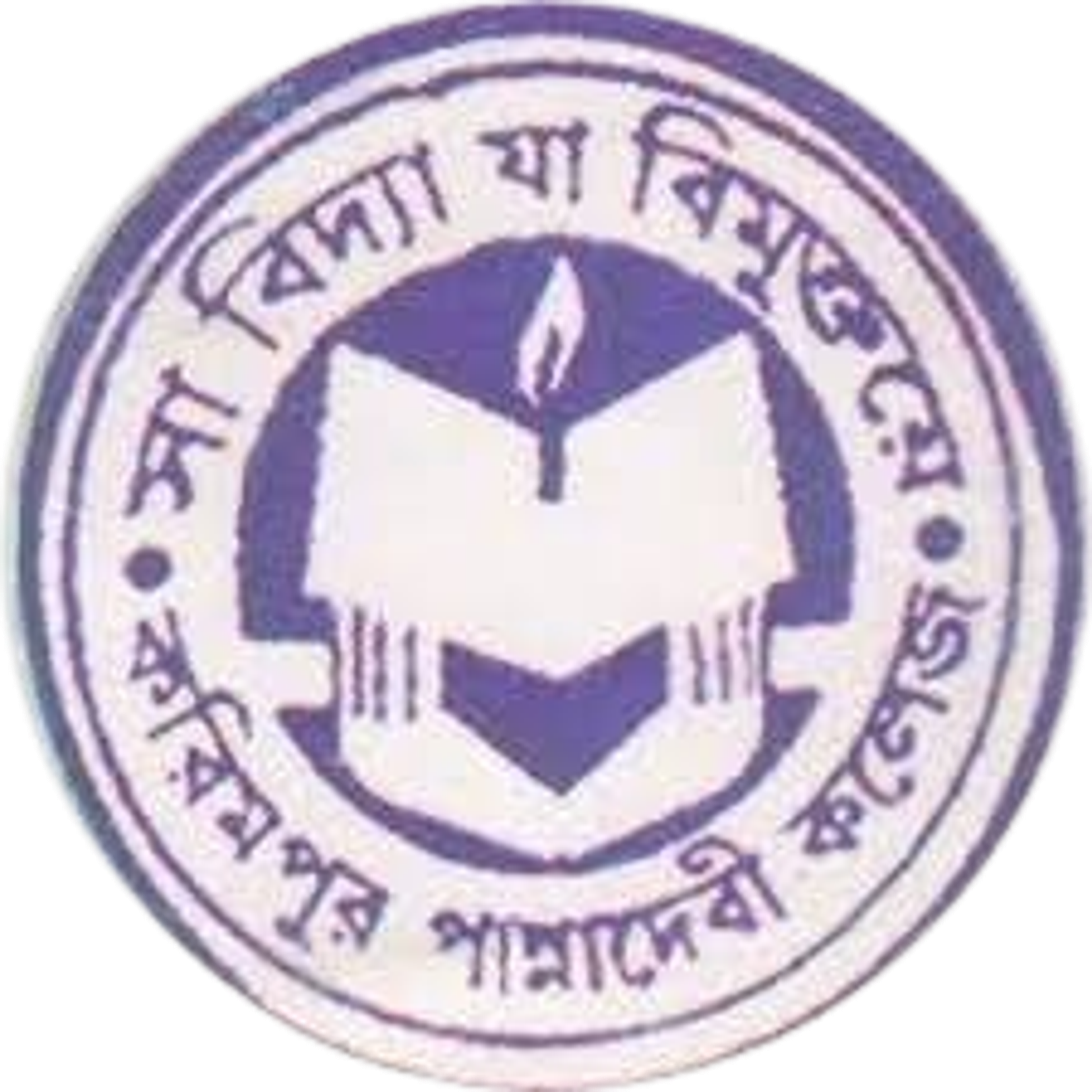 college logo image