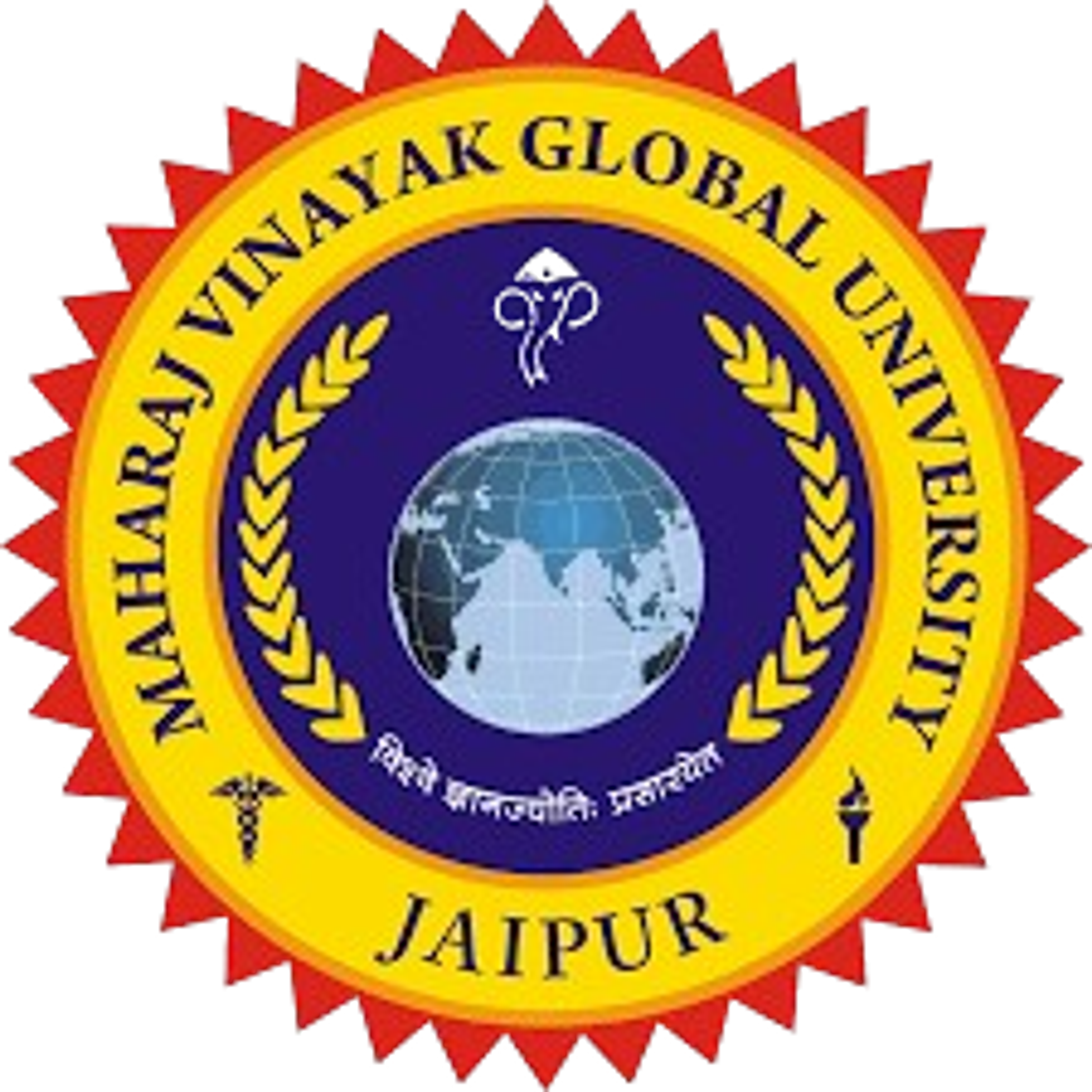 college logo image
