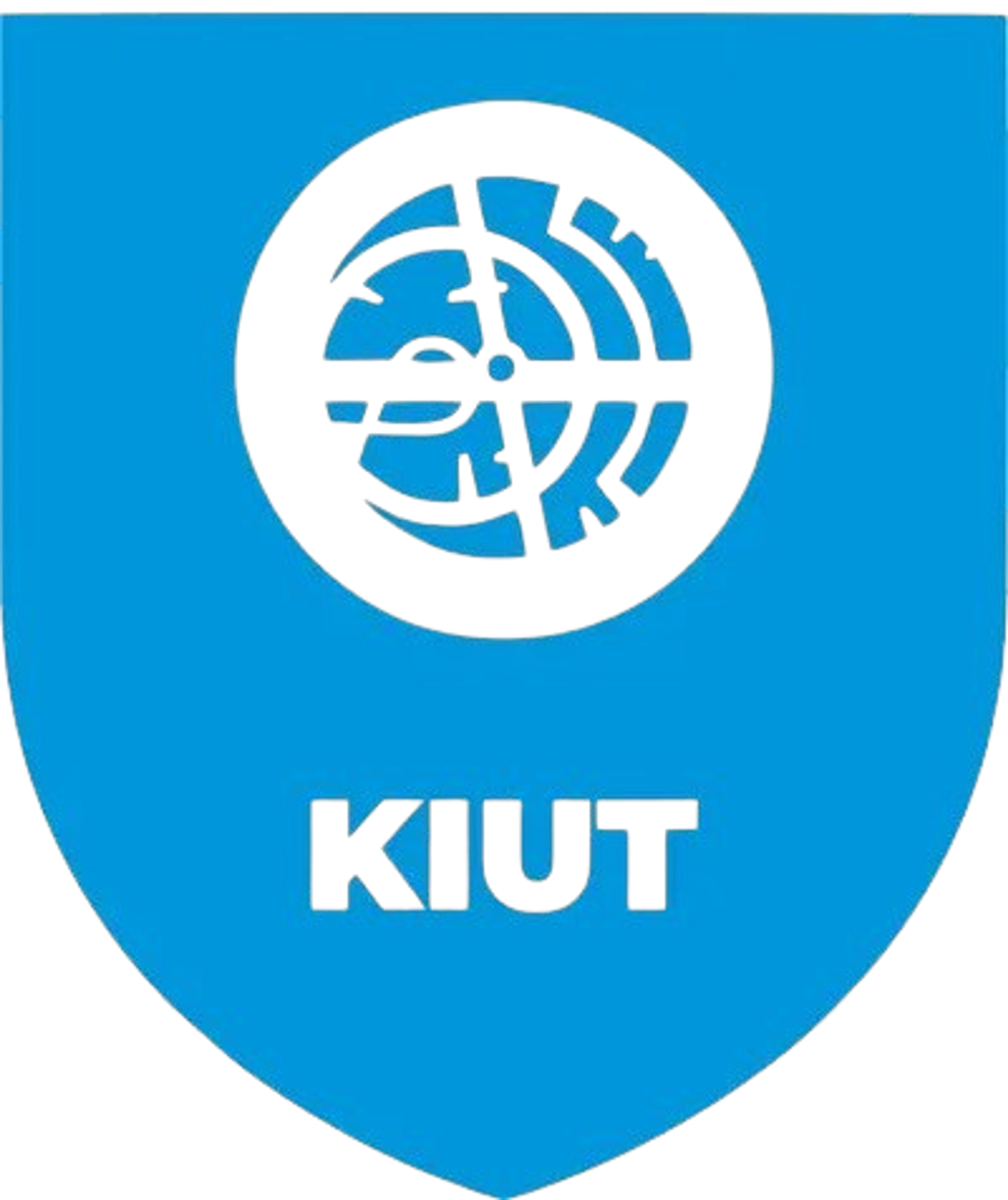 college logo image