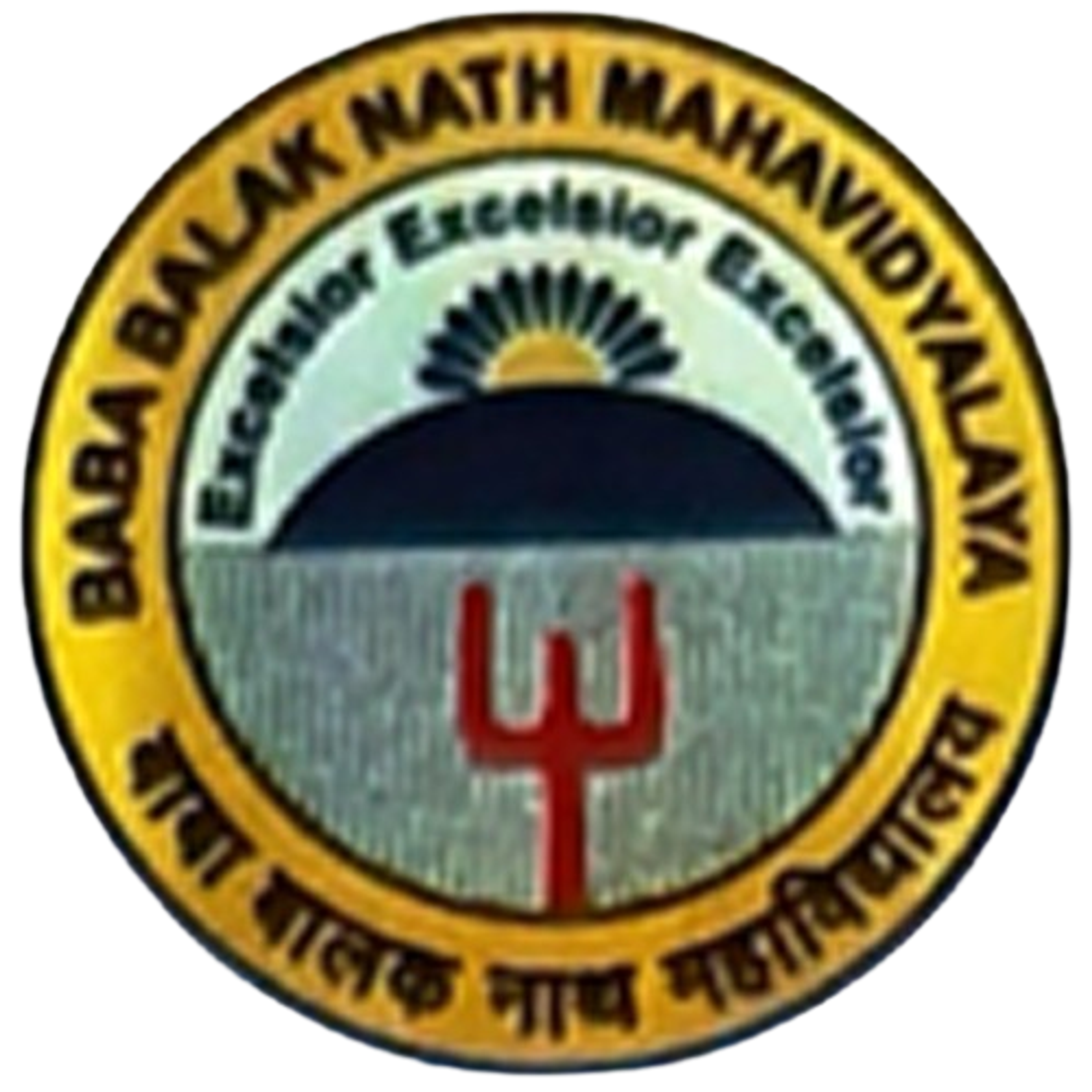college logo image