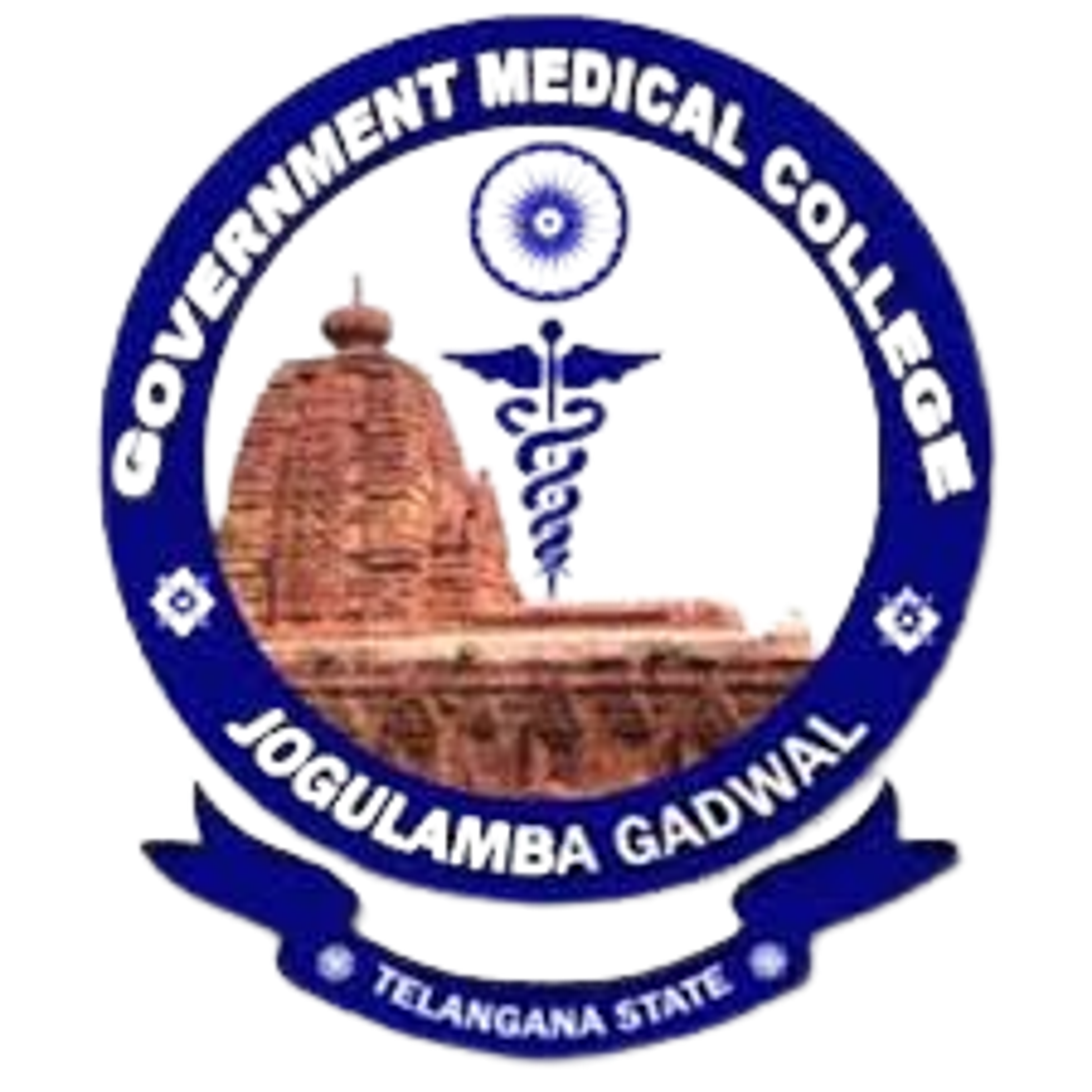 college logo image
