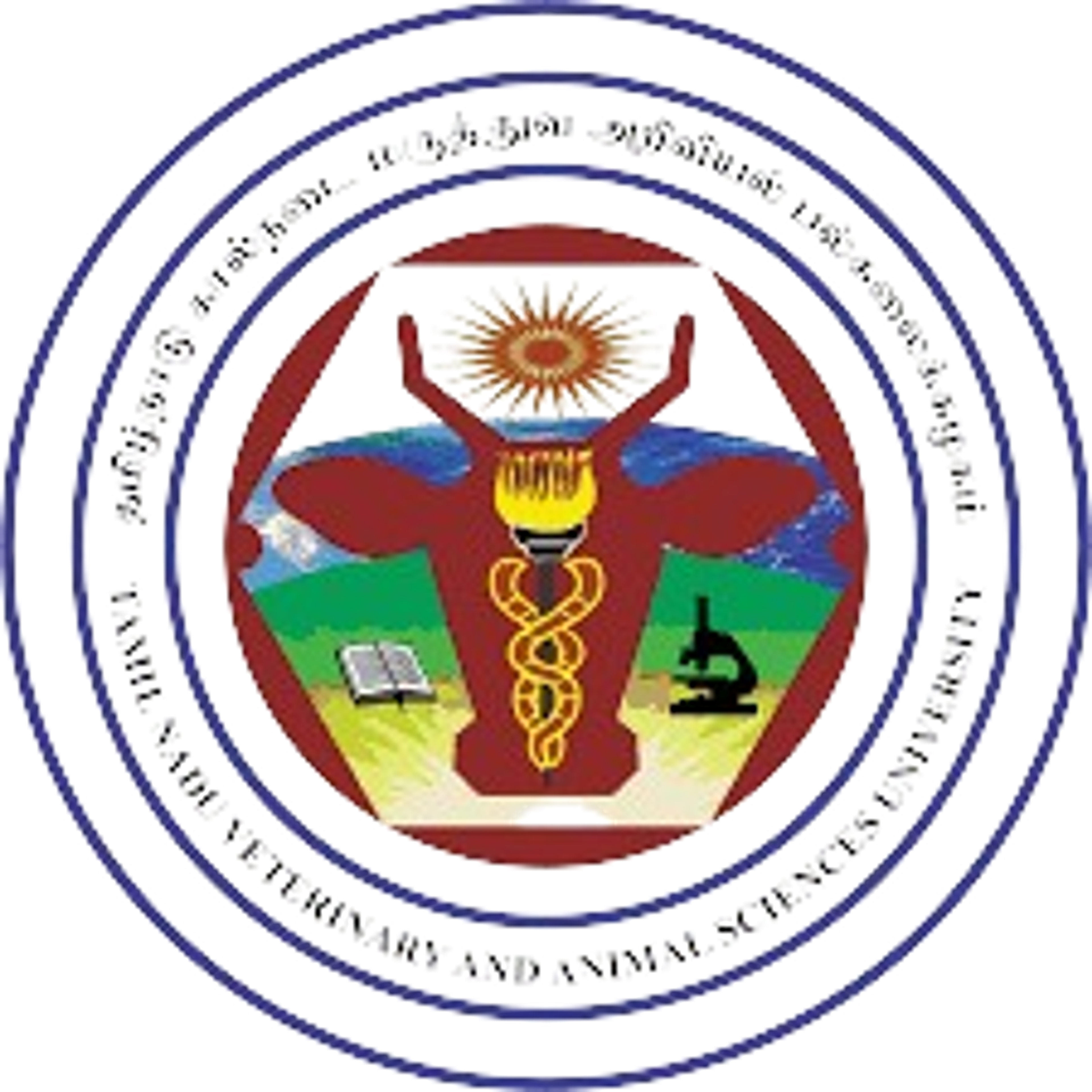 college logo image