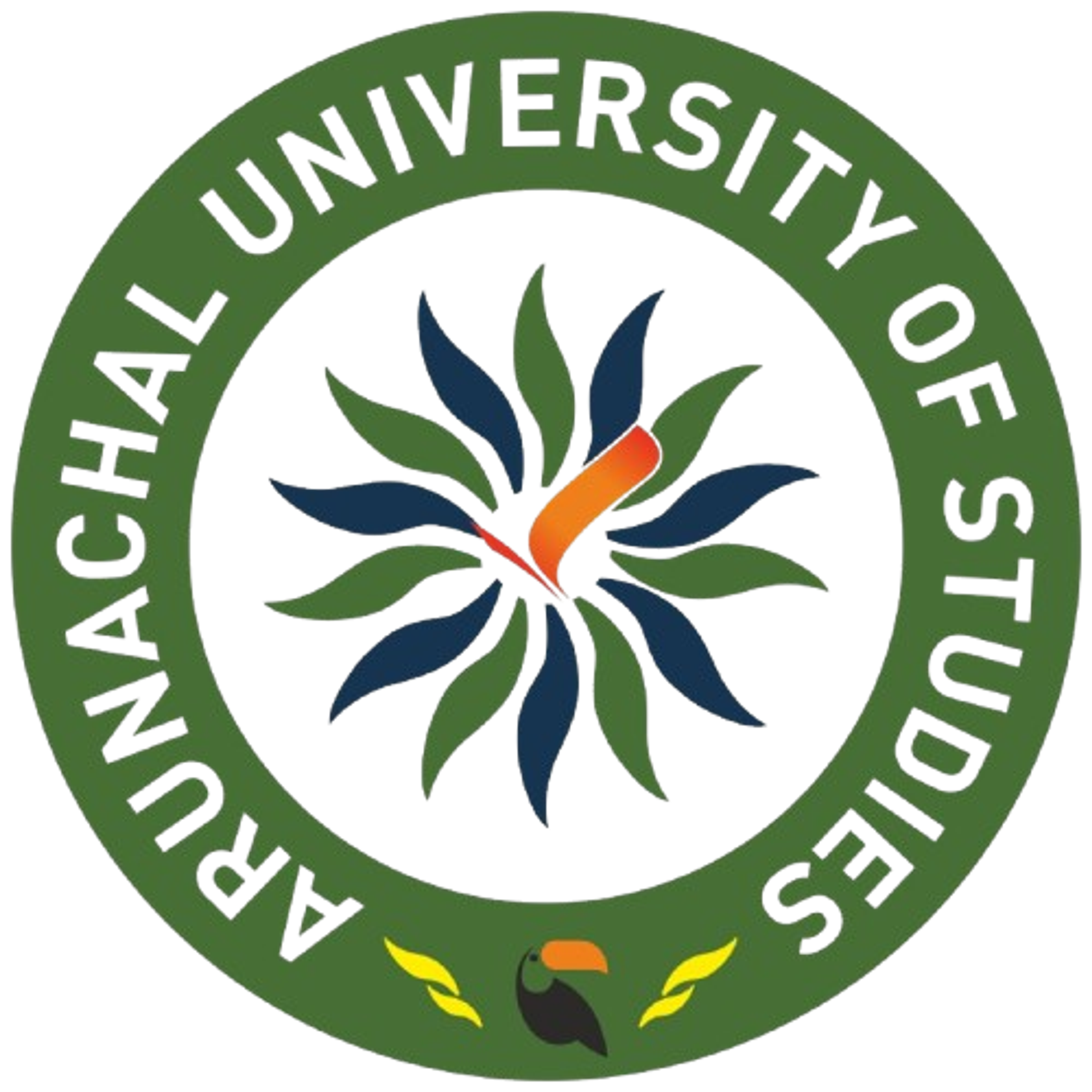 college logo image