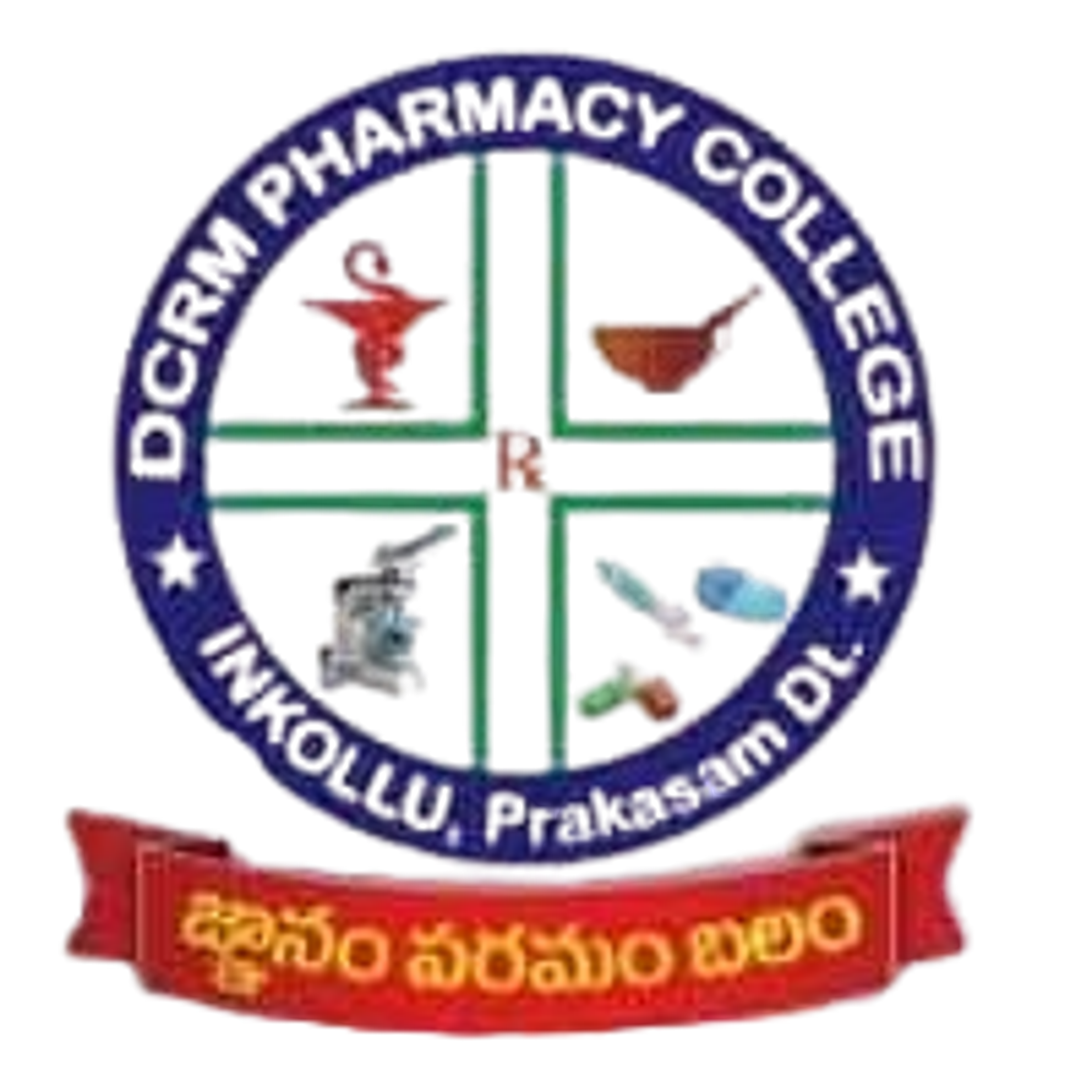 college logo image