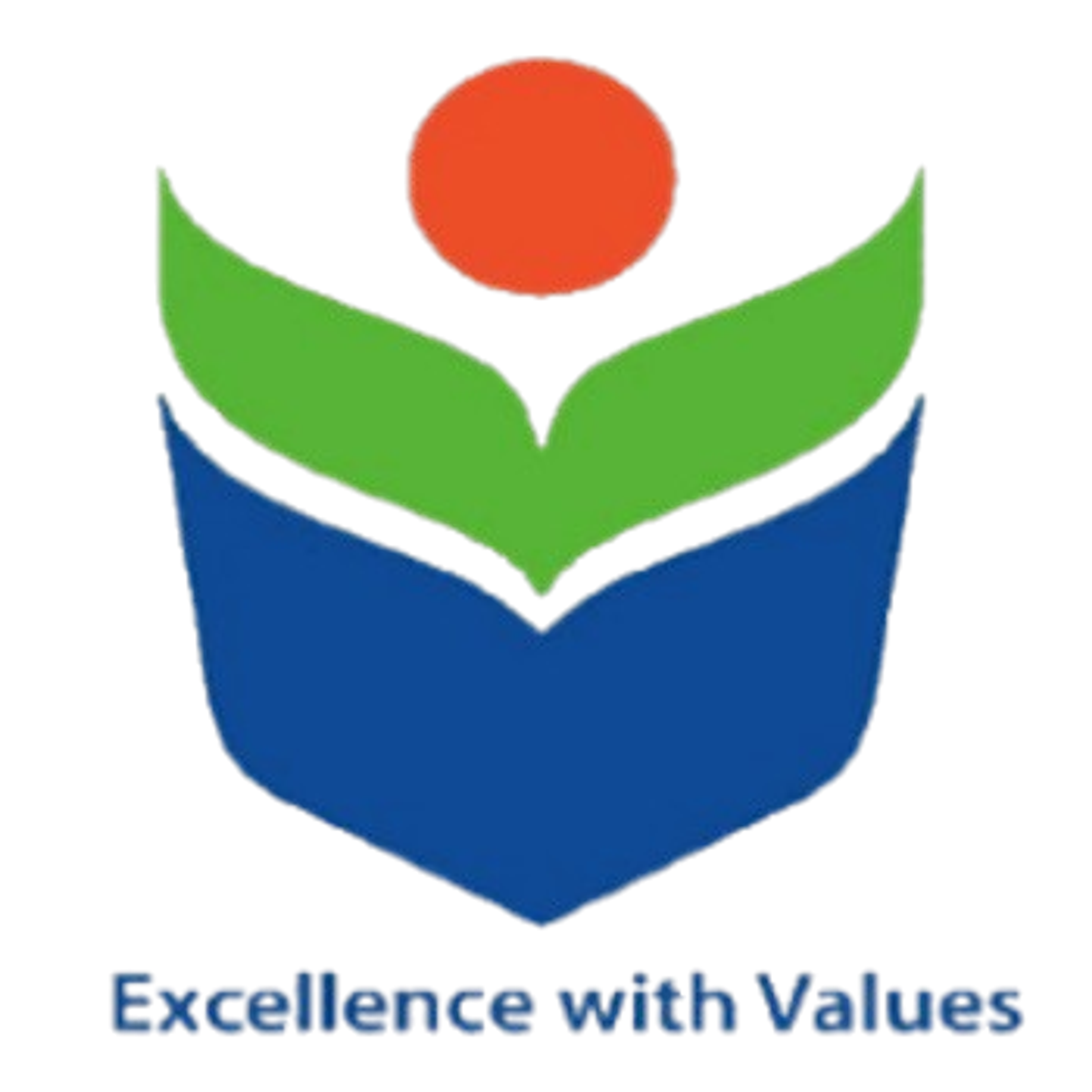 college logo image