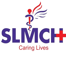 Faculty of Medicine Sri Lalithambigai Medical College and Hospital Chennai official logo – BIHER Dr MGR University