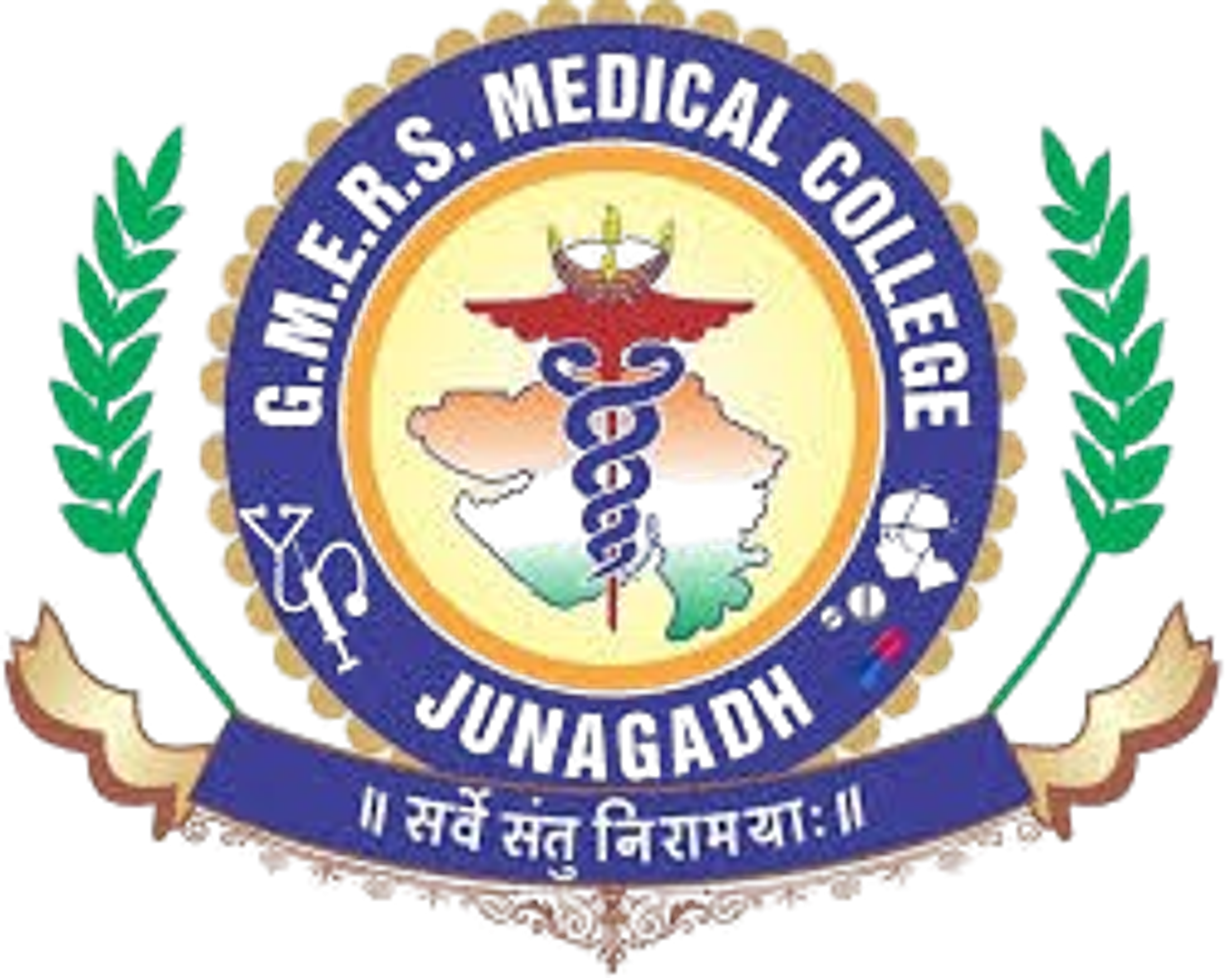 college logo image
