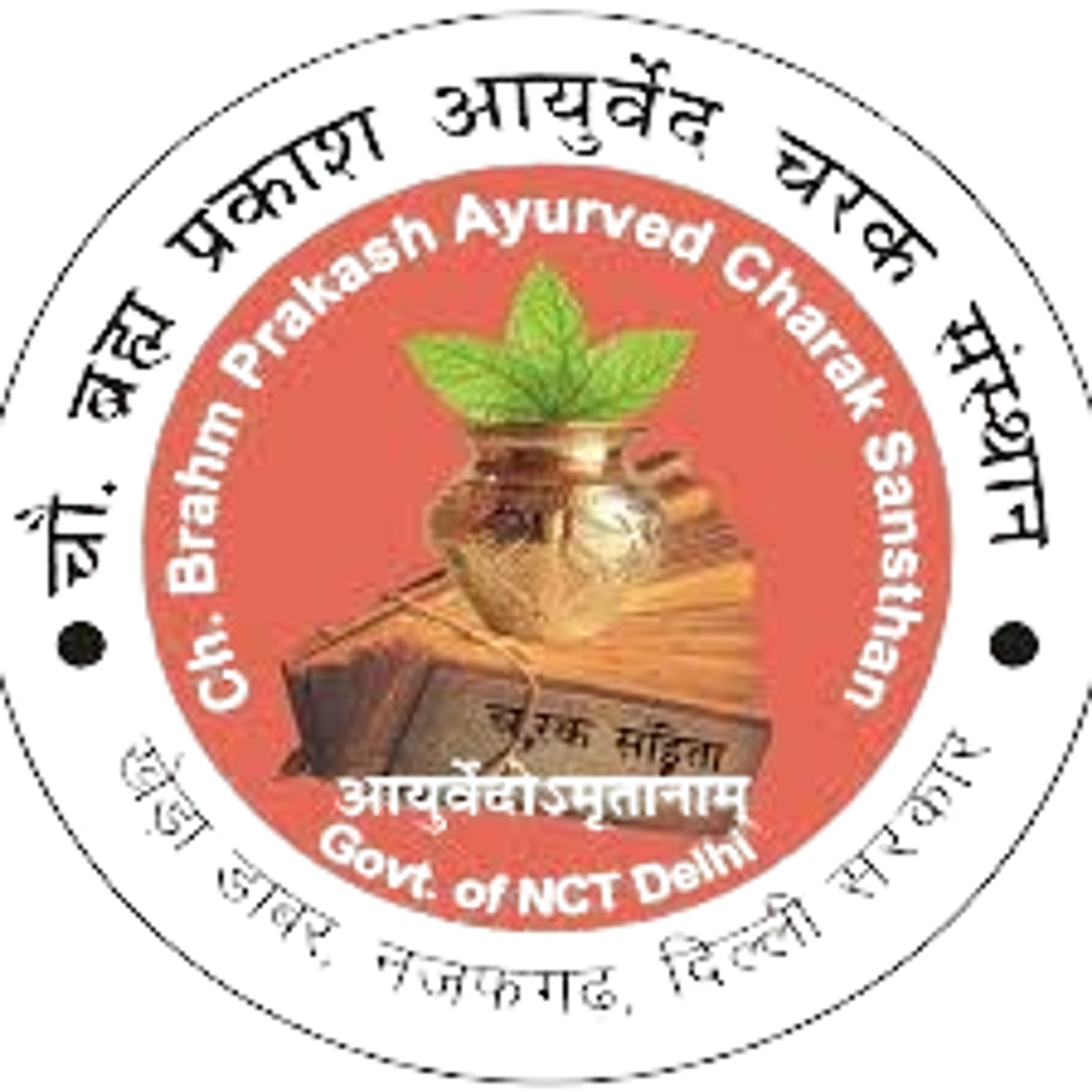 college logo image