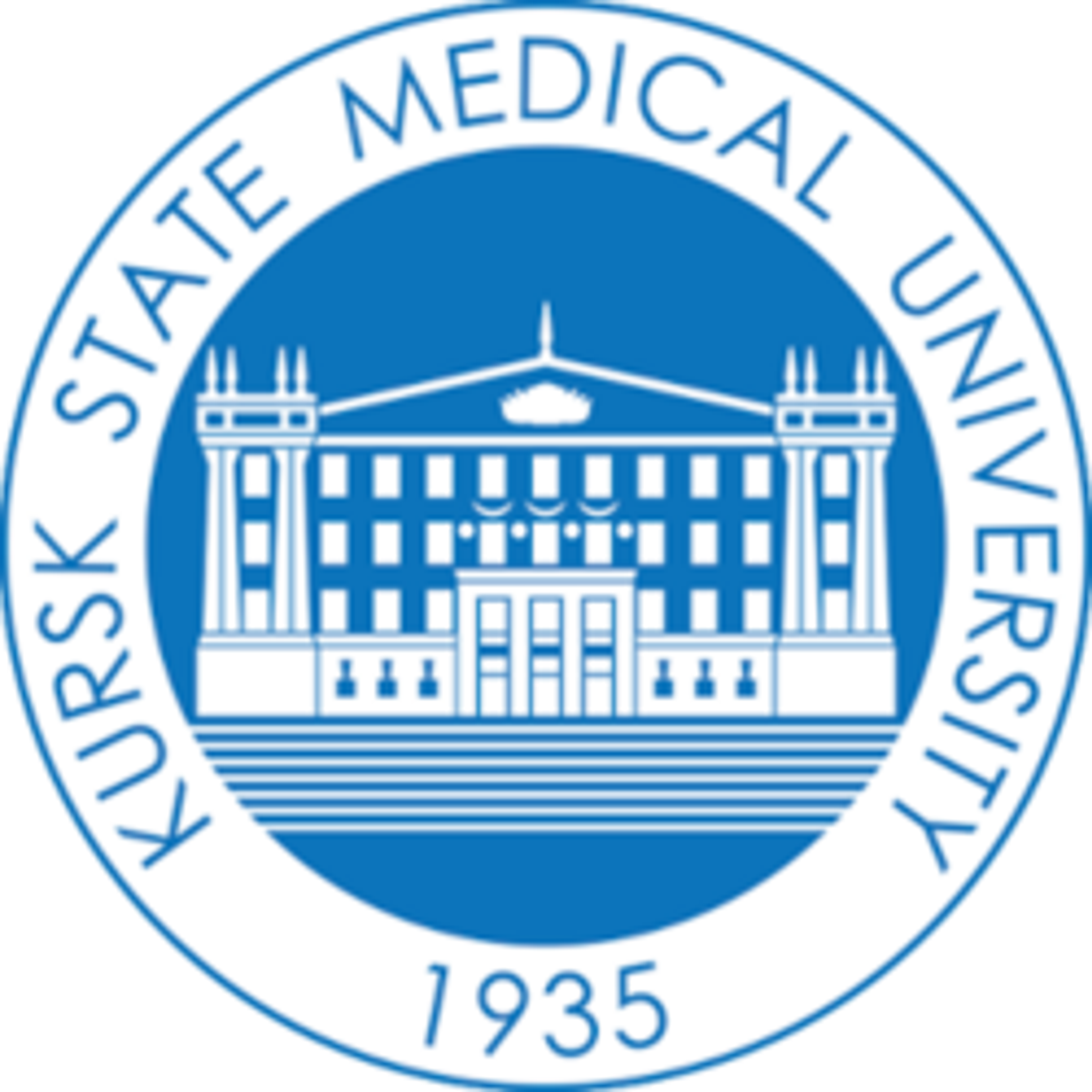 college logo image