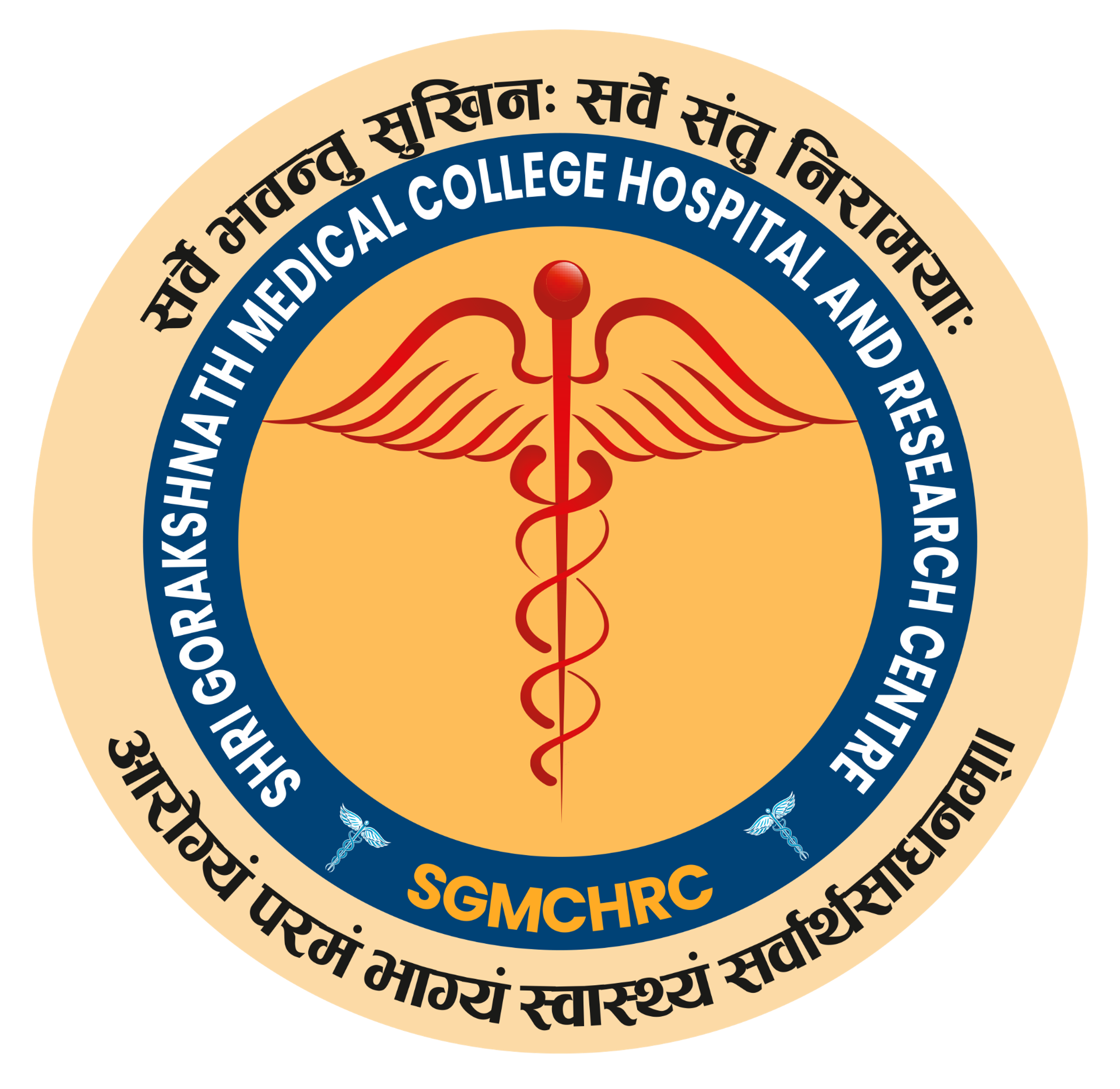 college logo image
