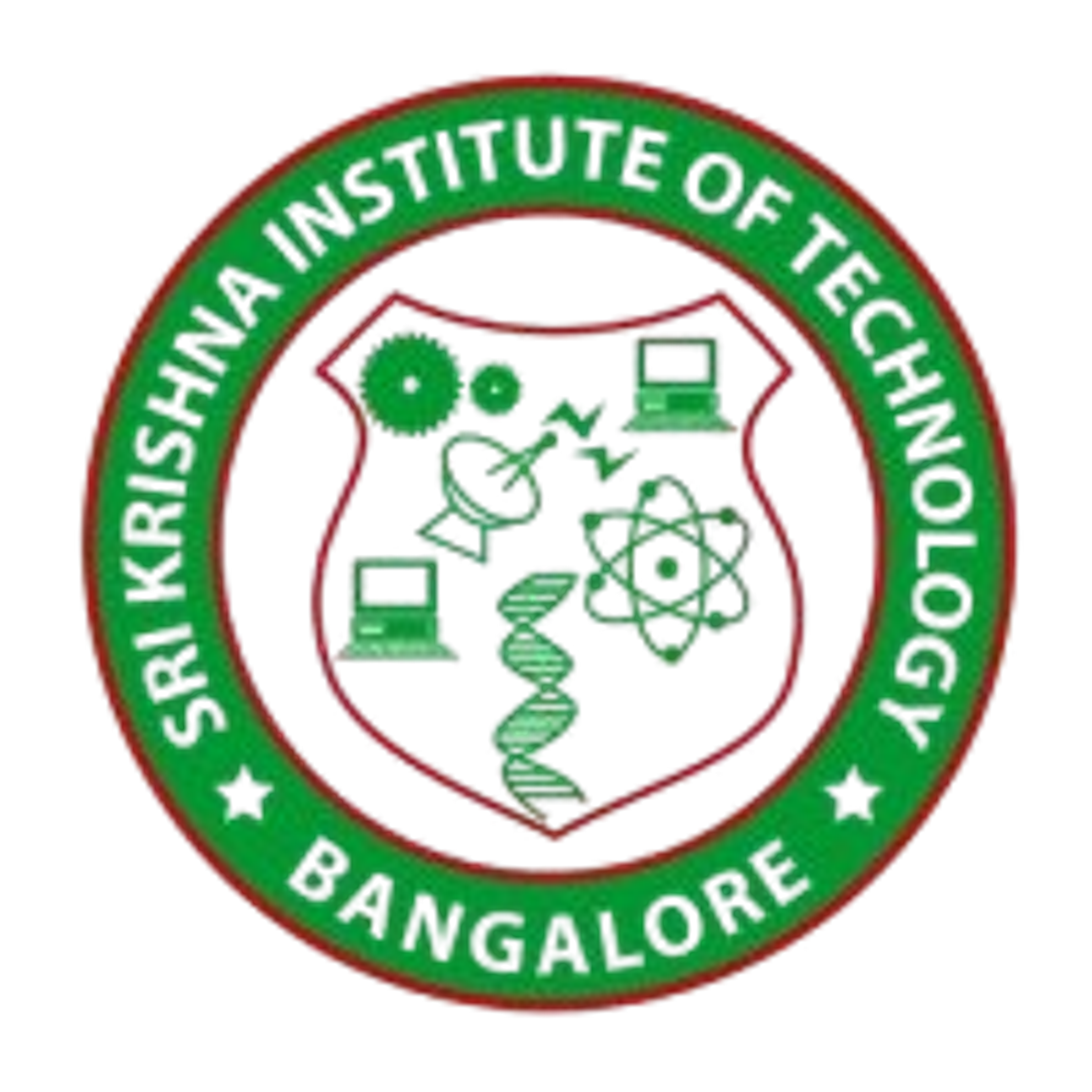 college logo image