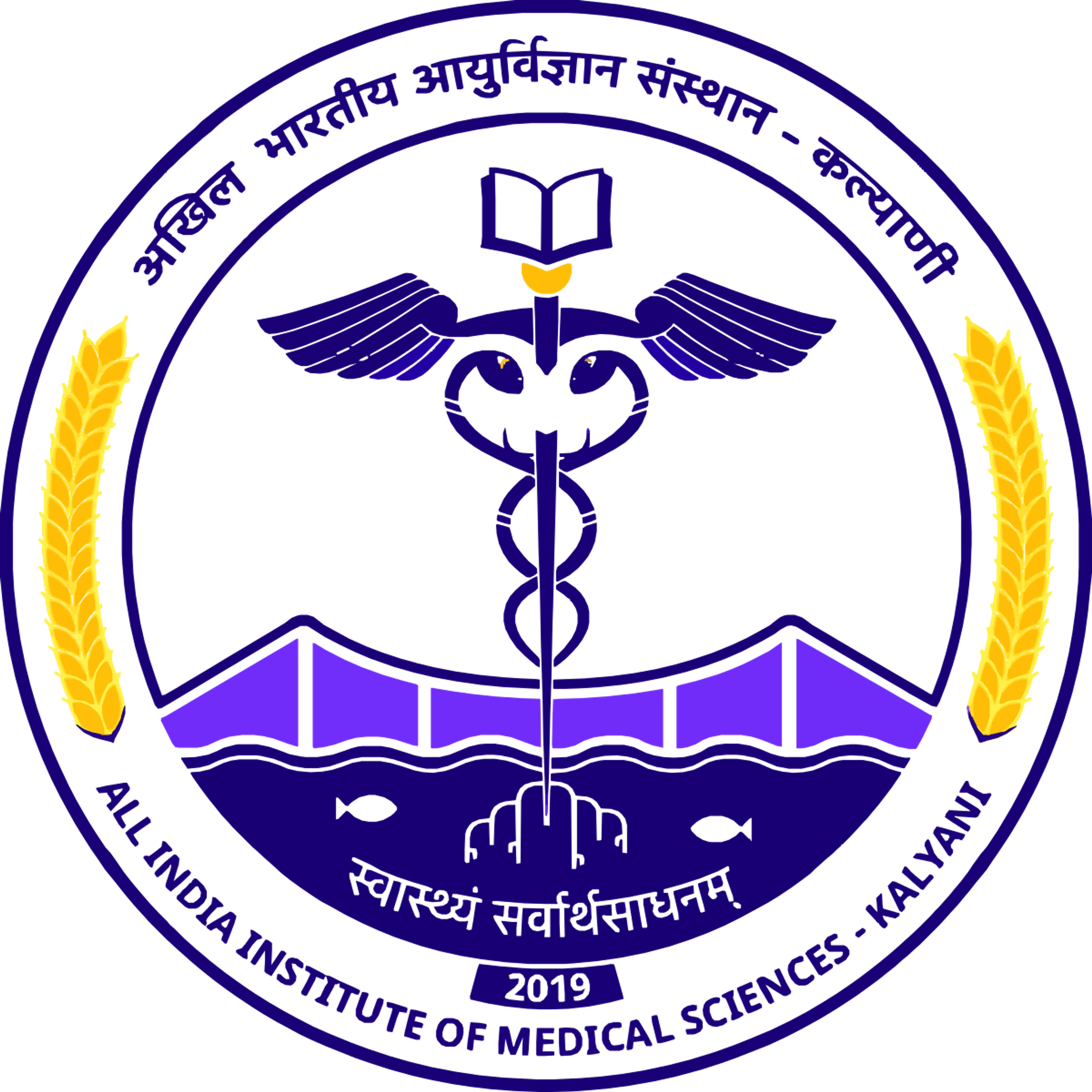 college logo image