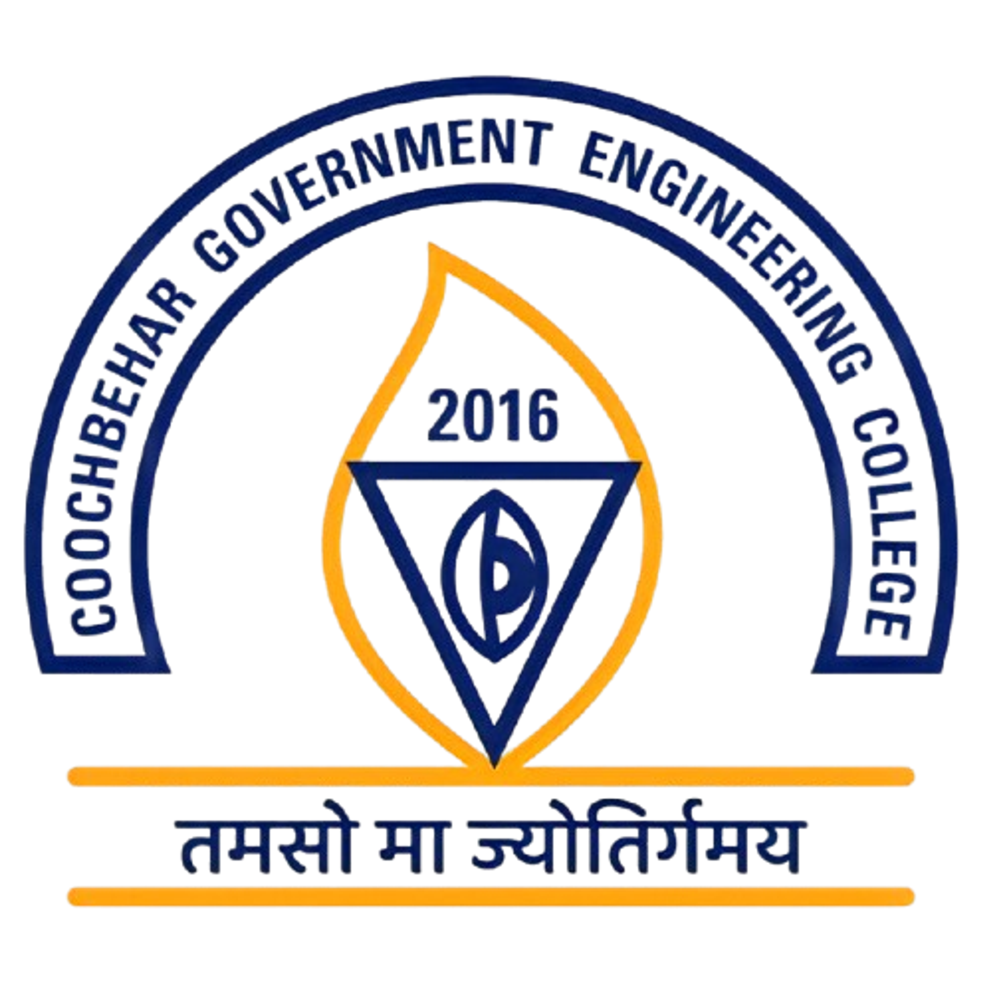 college logo image