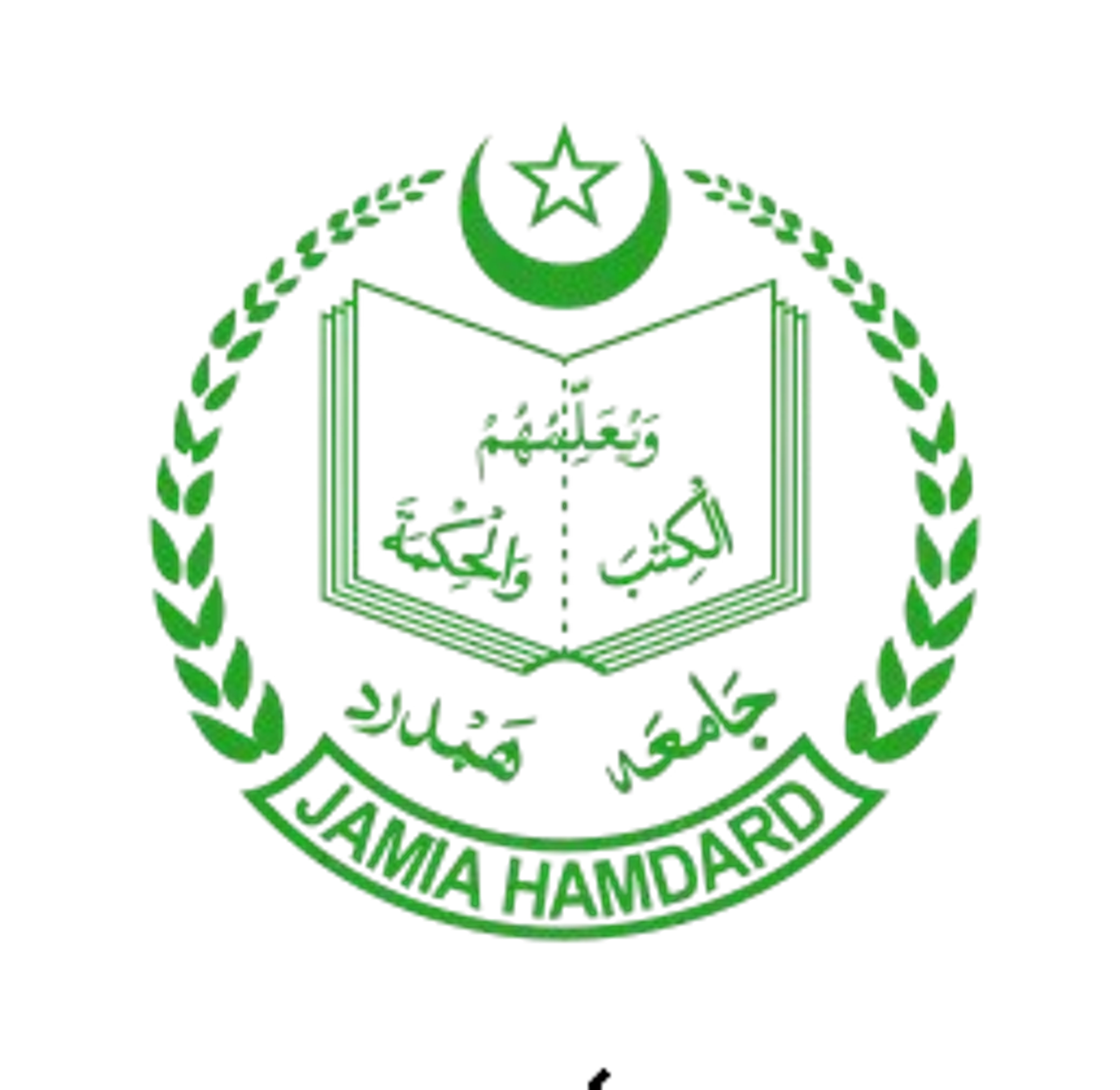college logo image