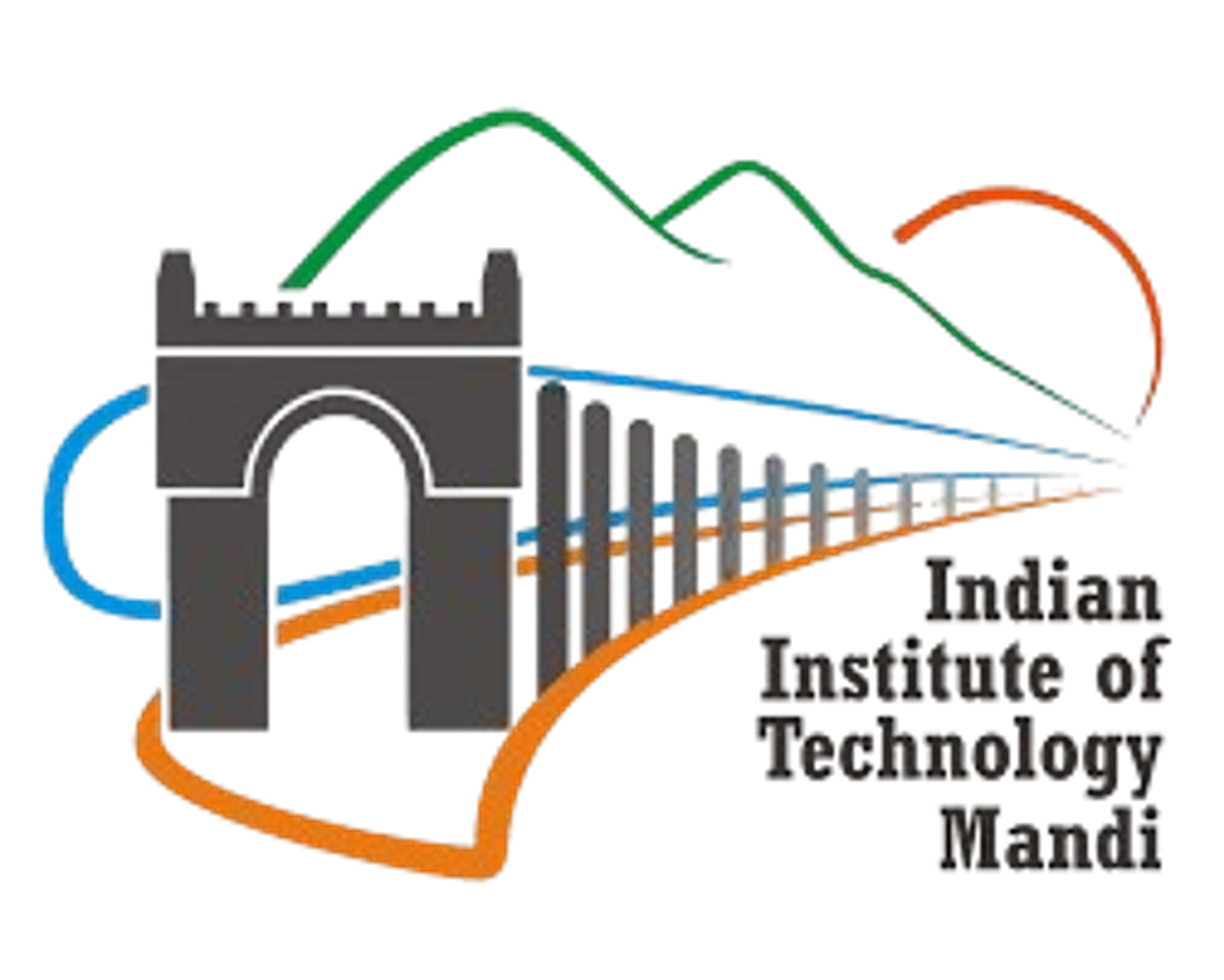 college logo image
