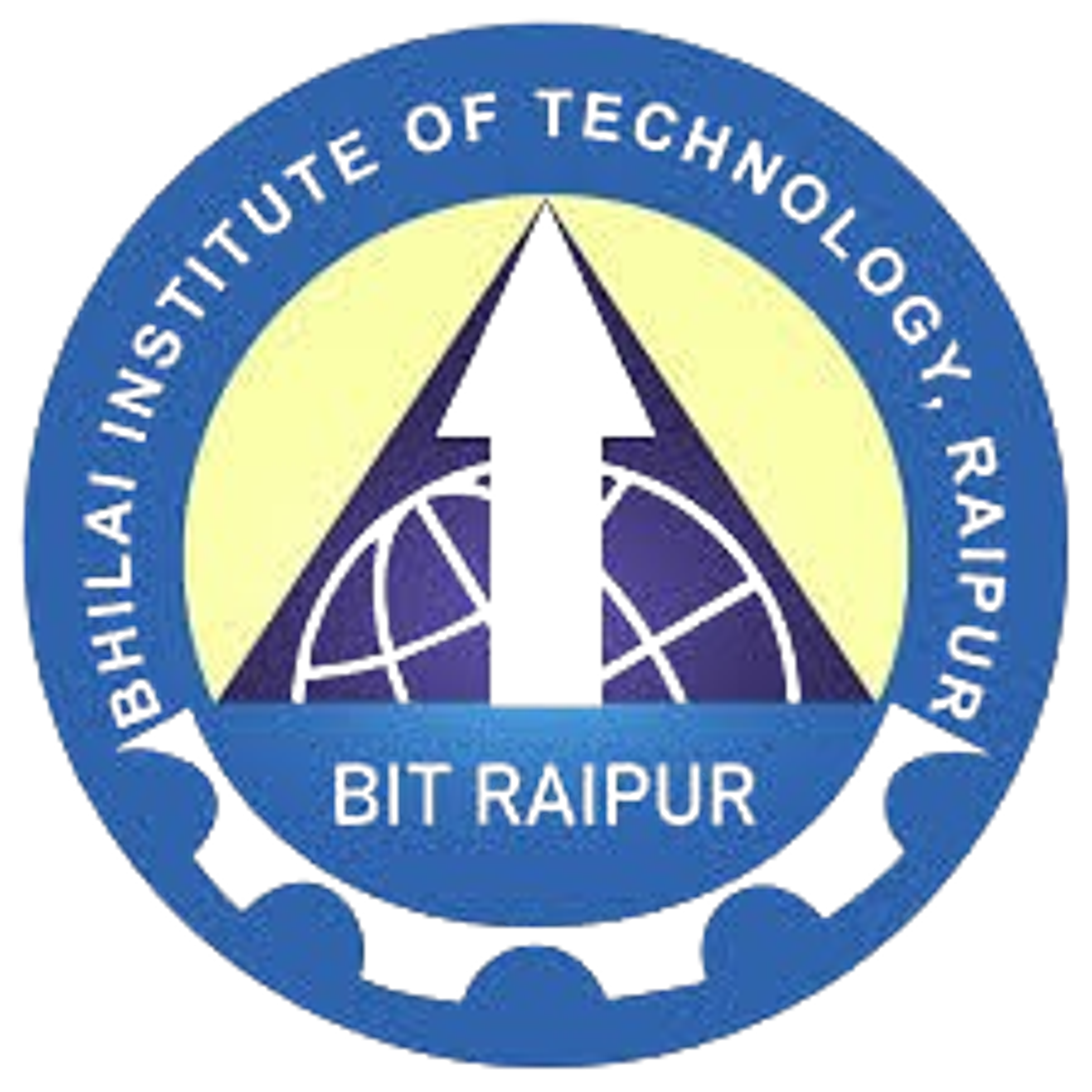college logo image