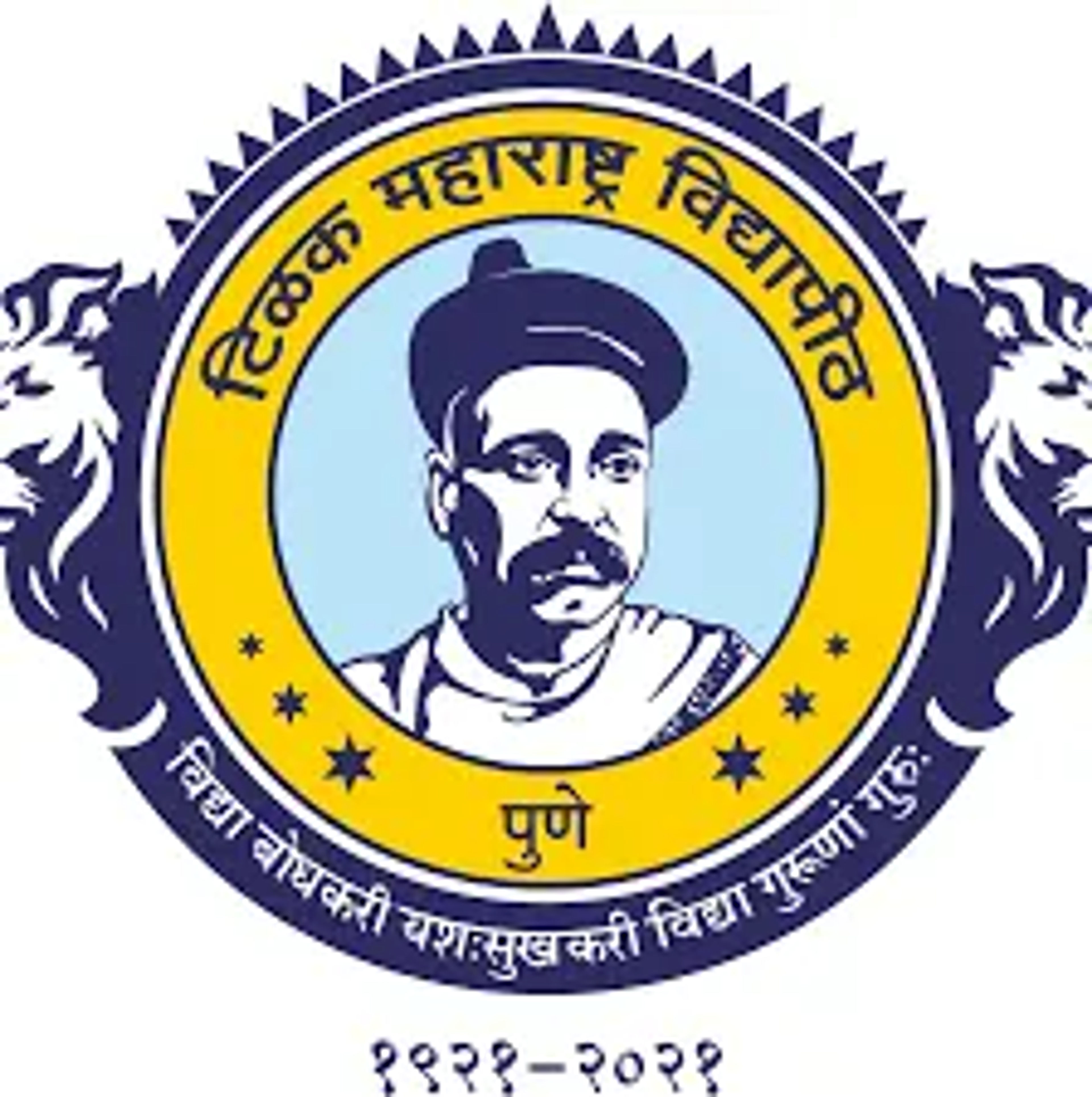 college logo image