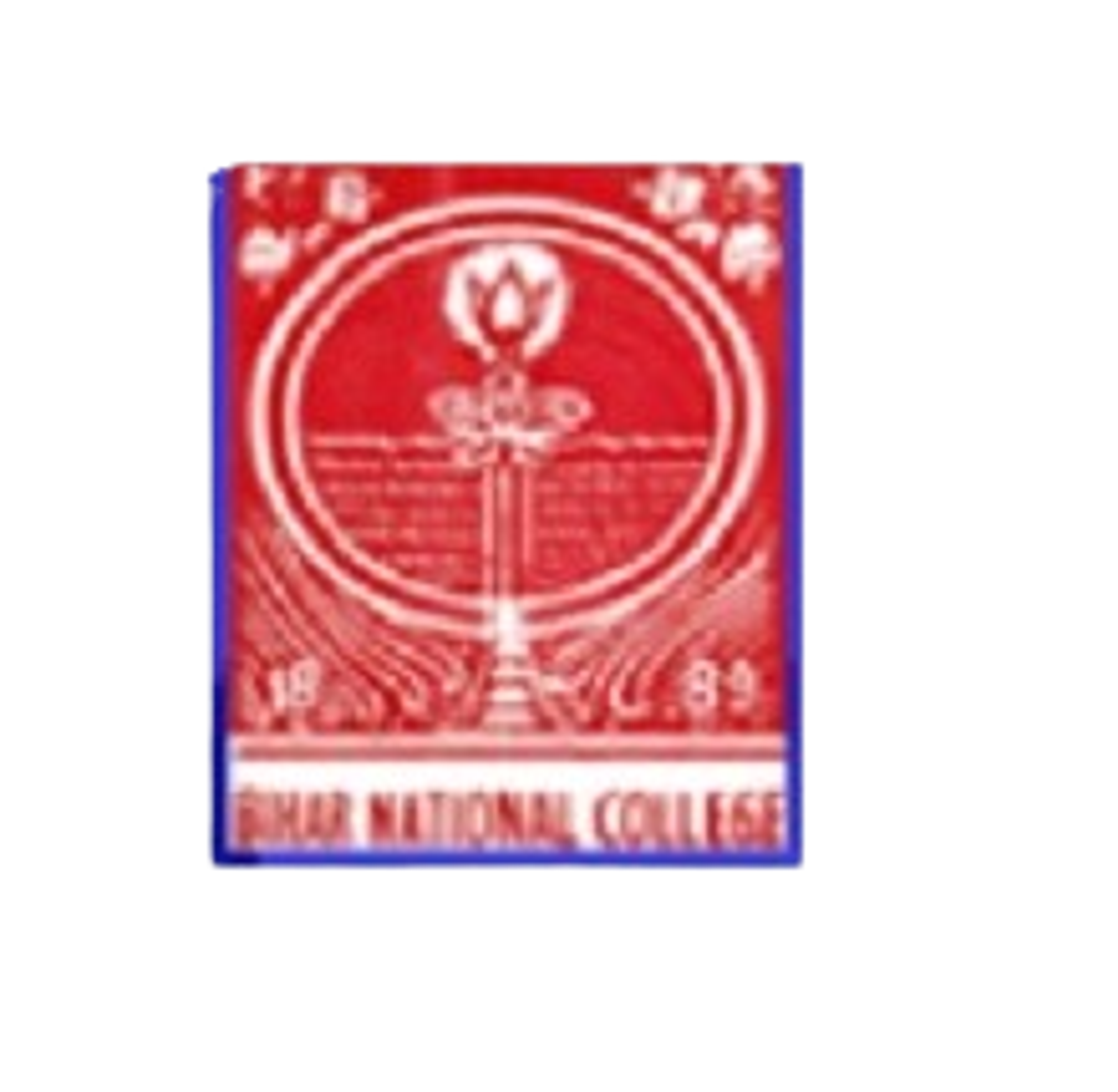 college logo image
