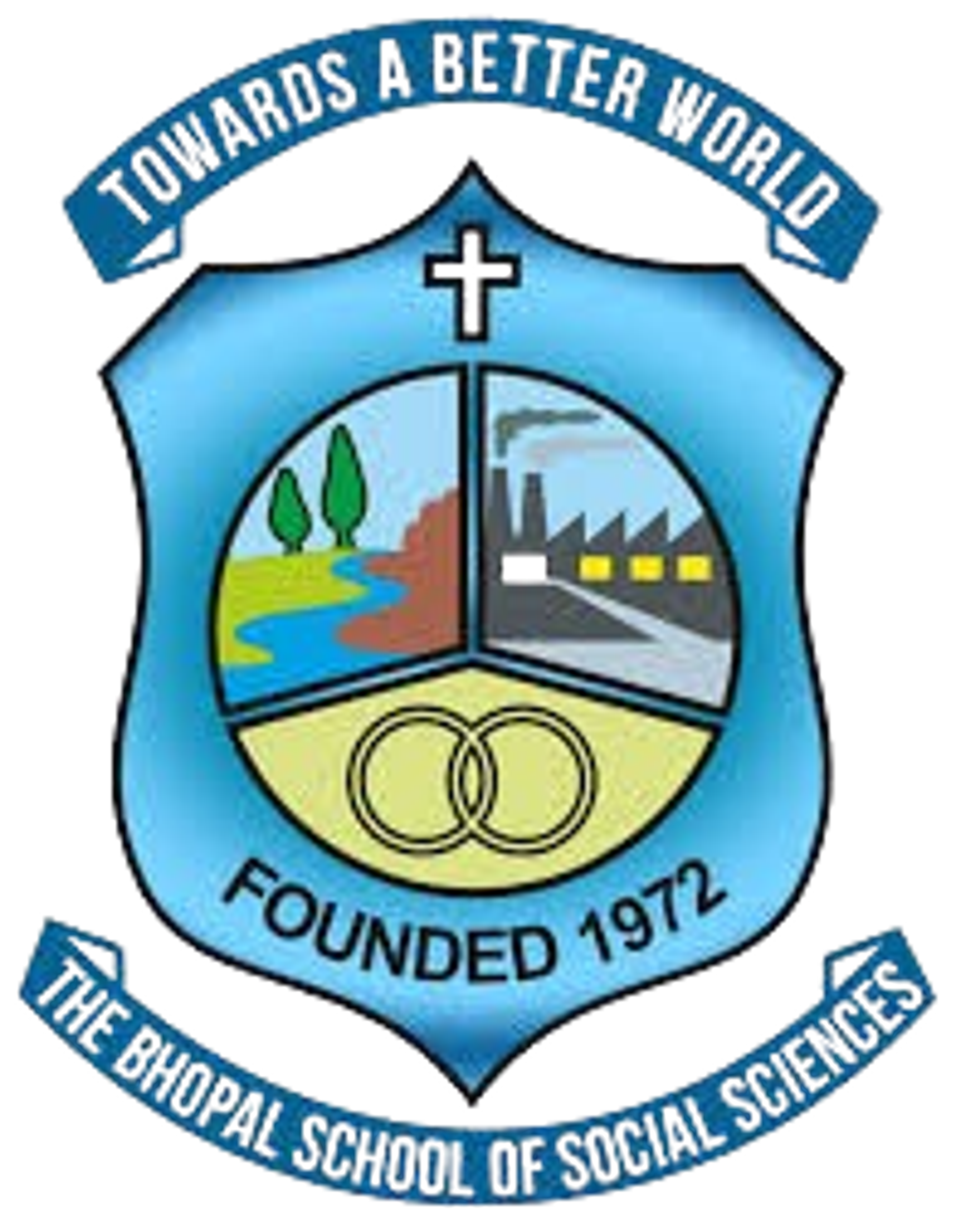 college logo image