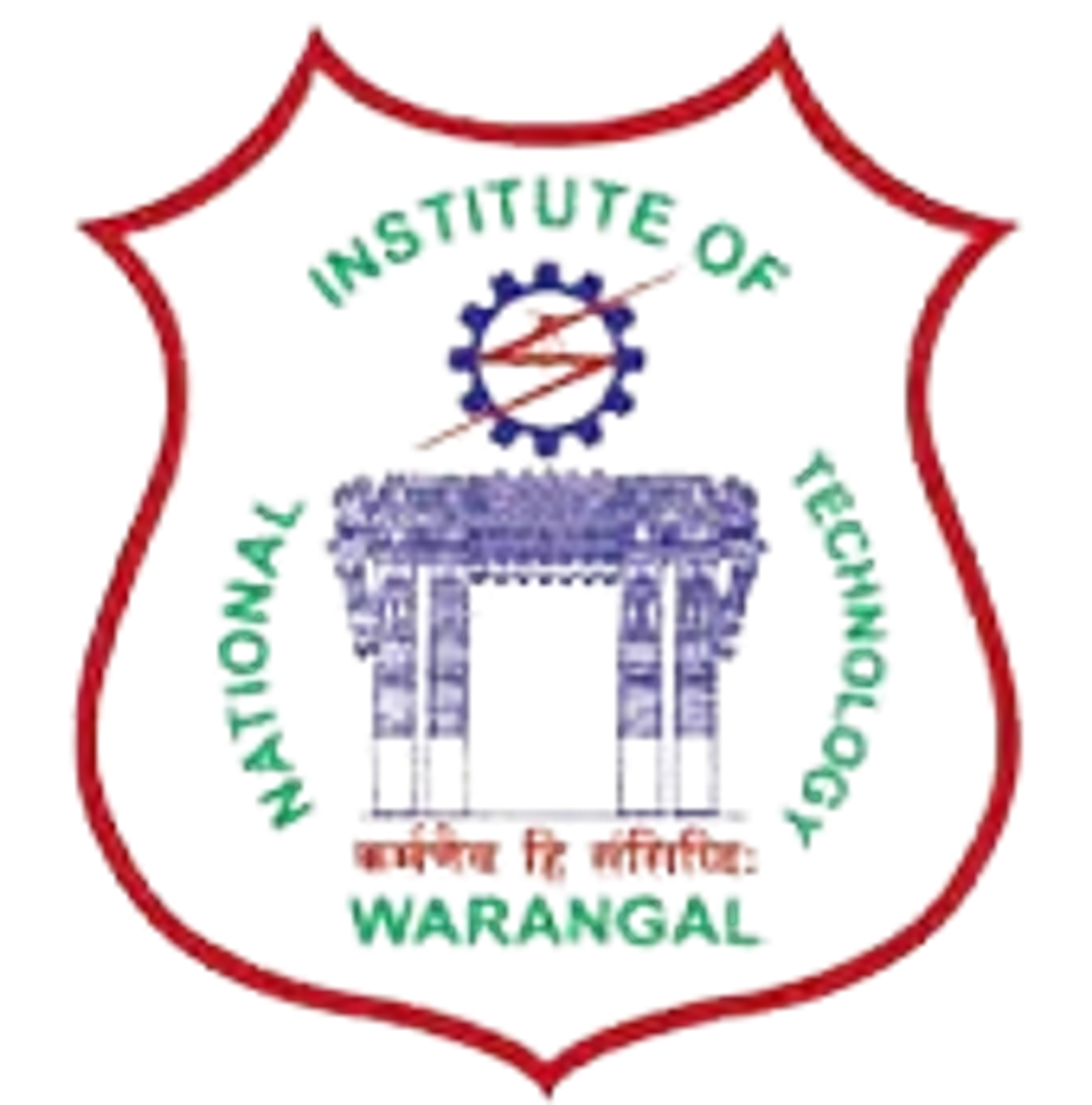 college logo image