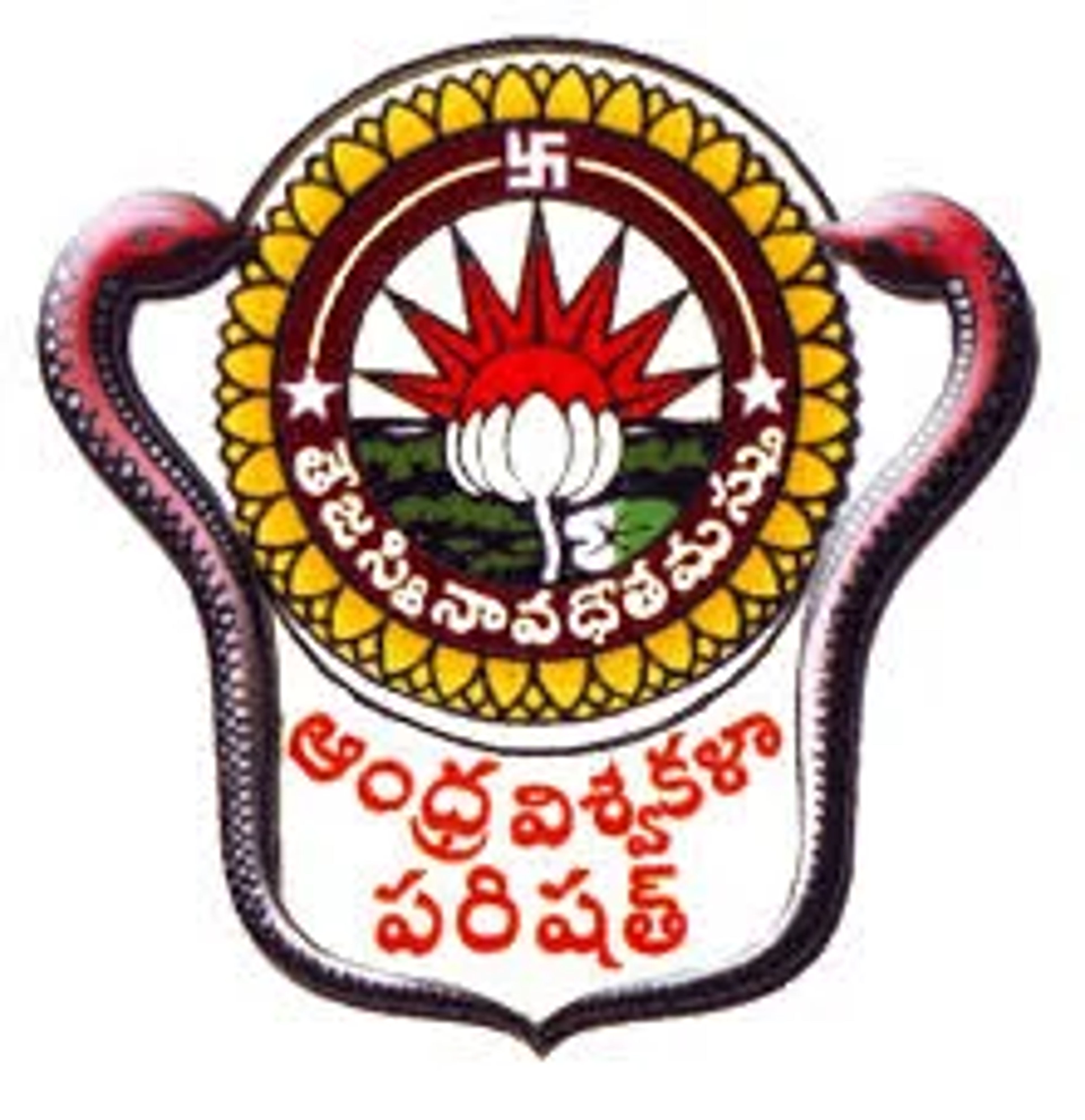 college logo image