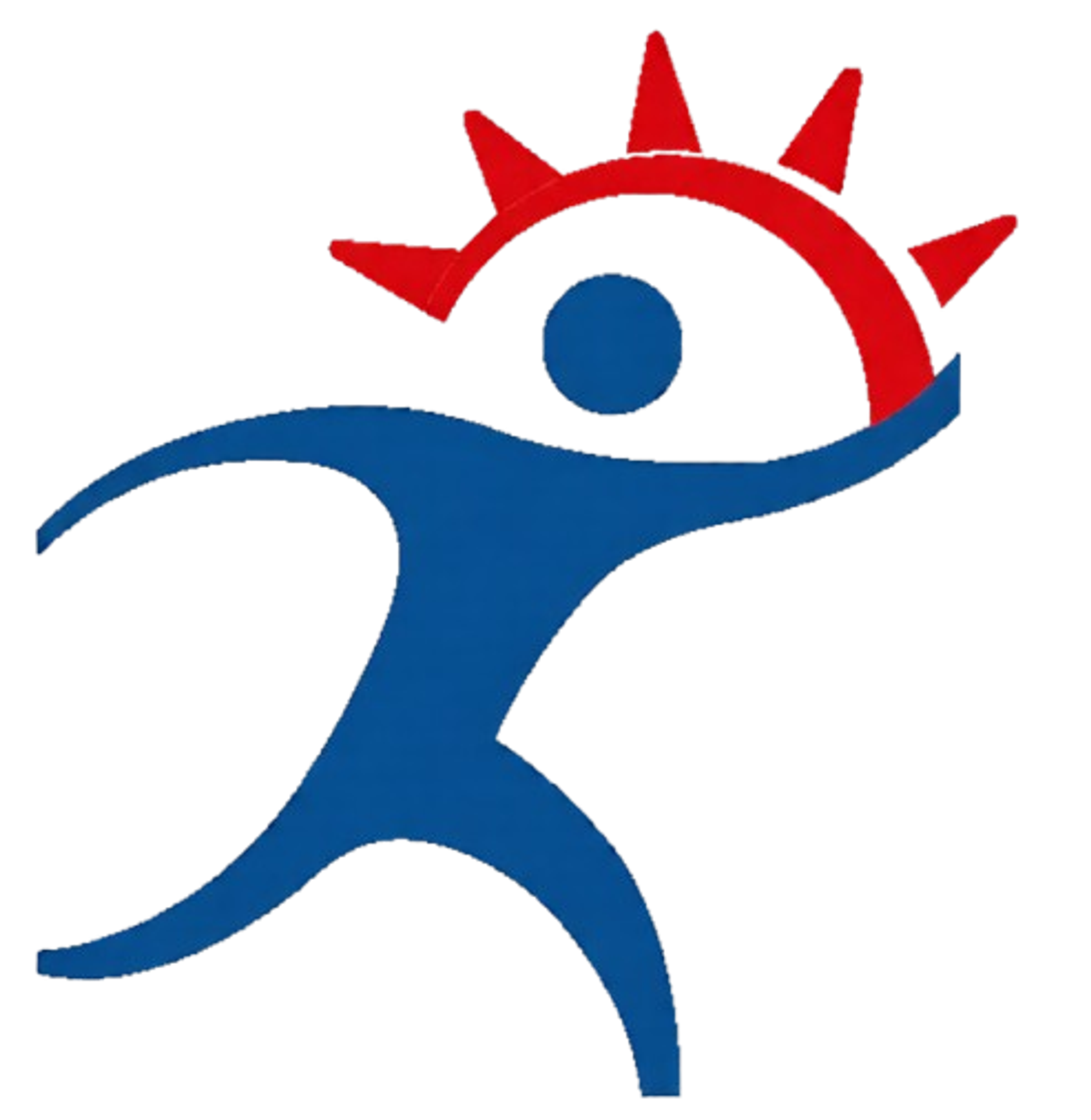 college logo image