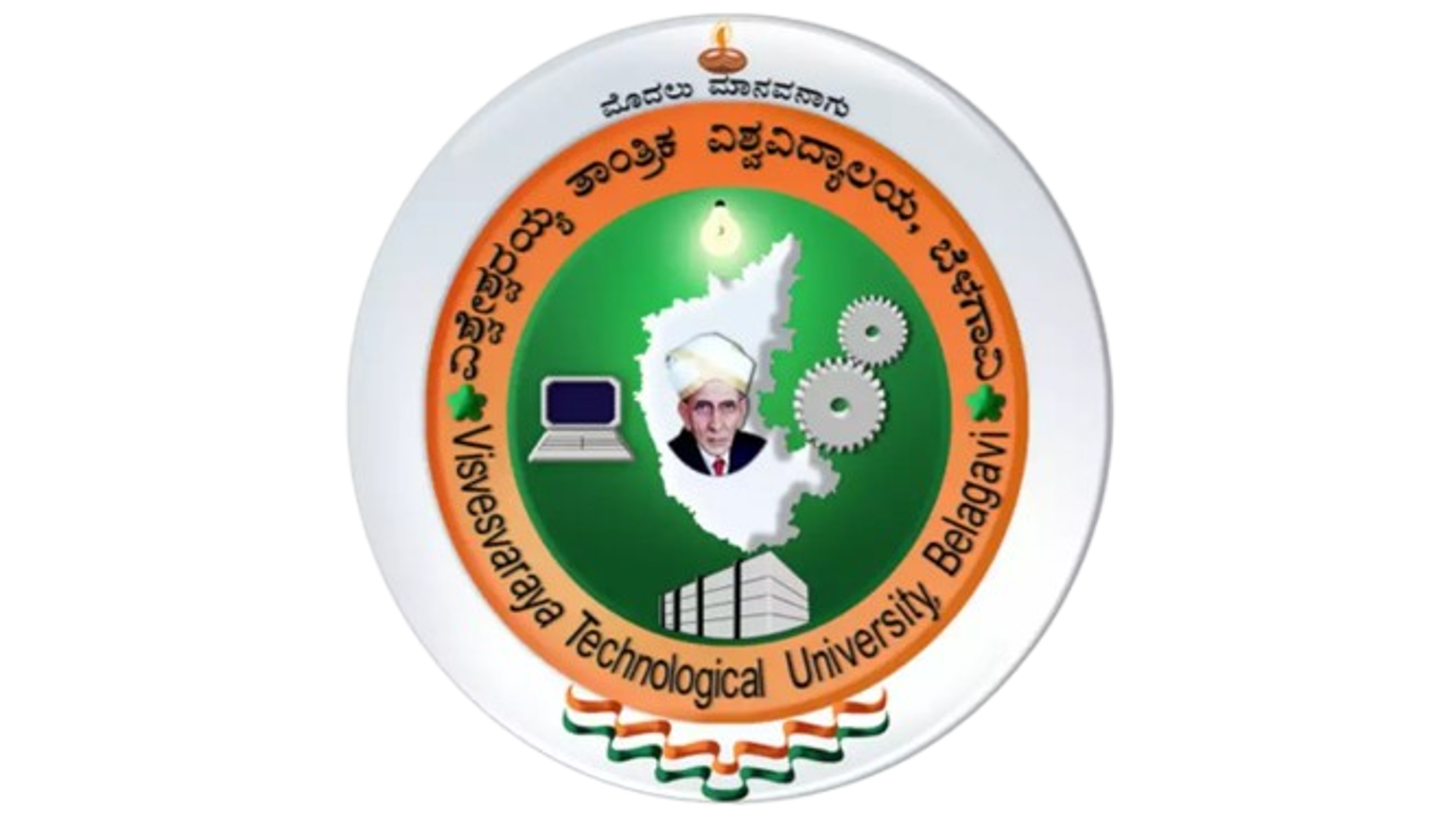 college logo image