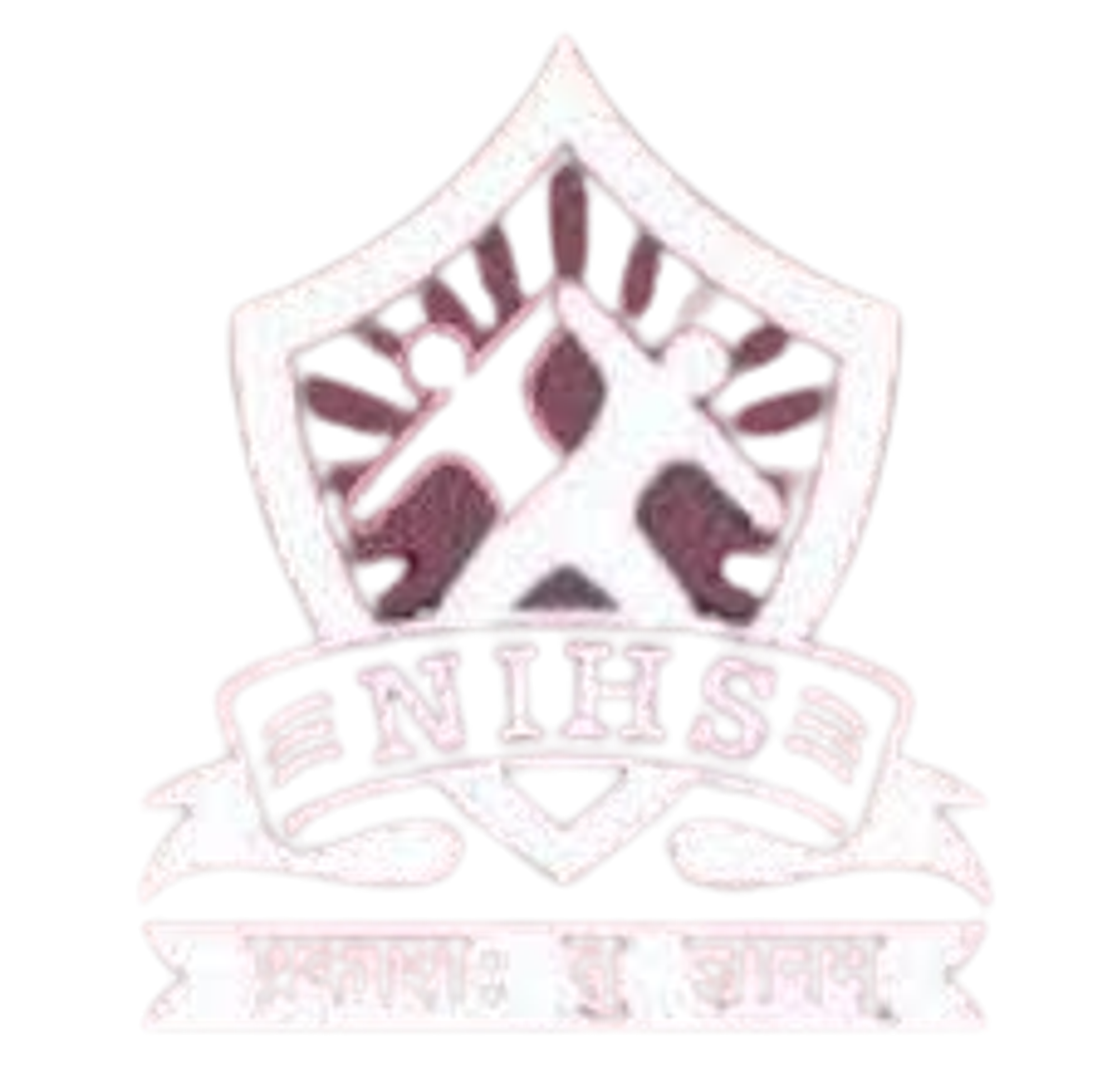 college logo image