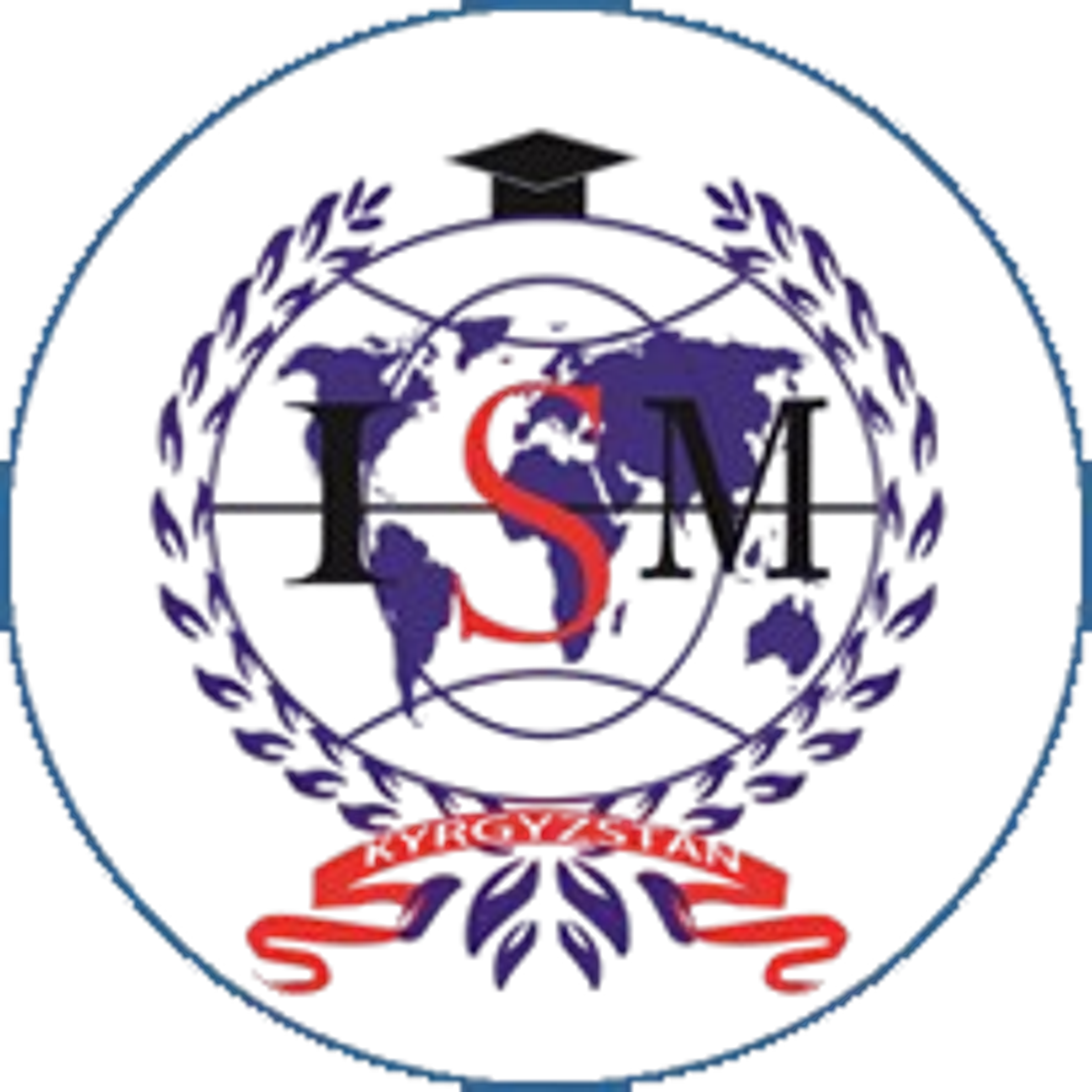 college logo image