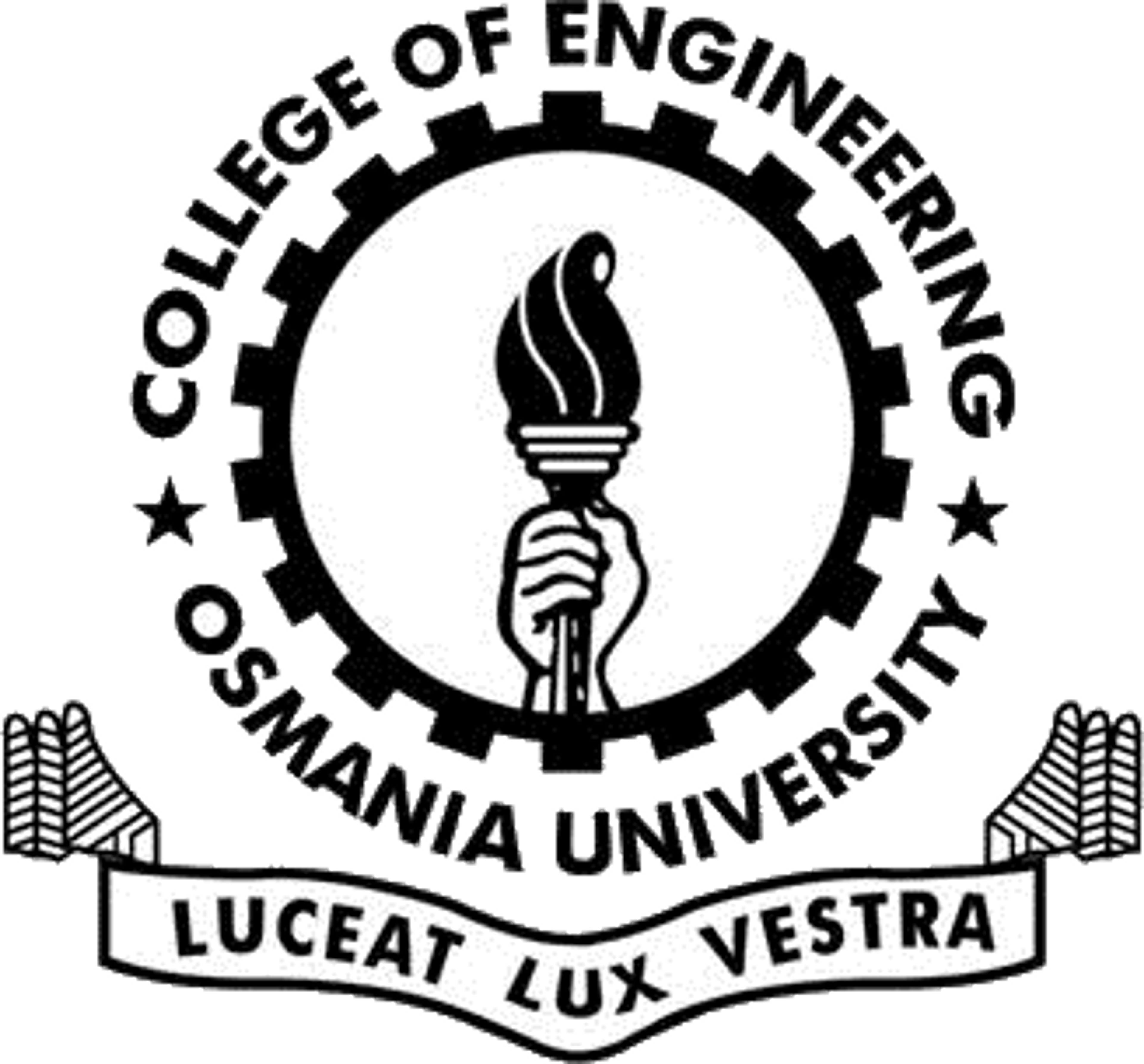 college logo image