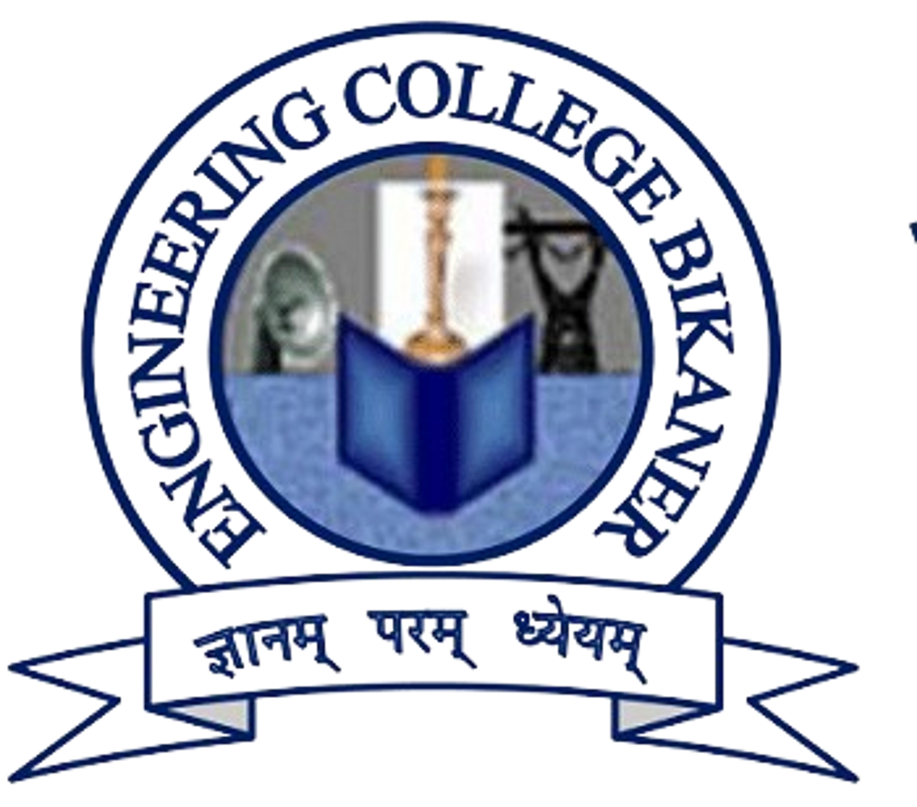 college logo image