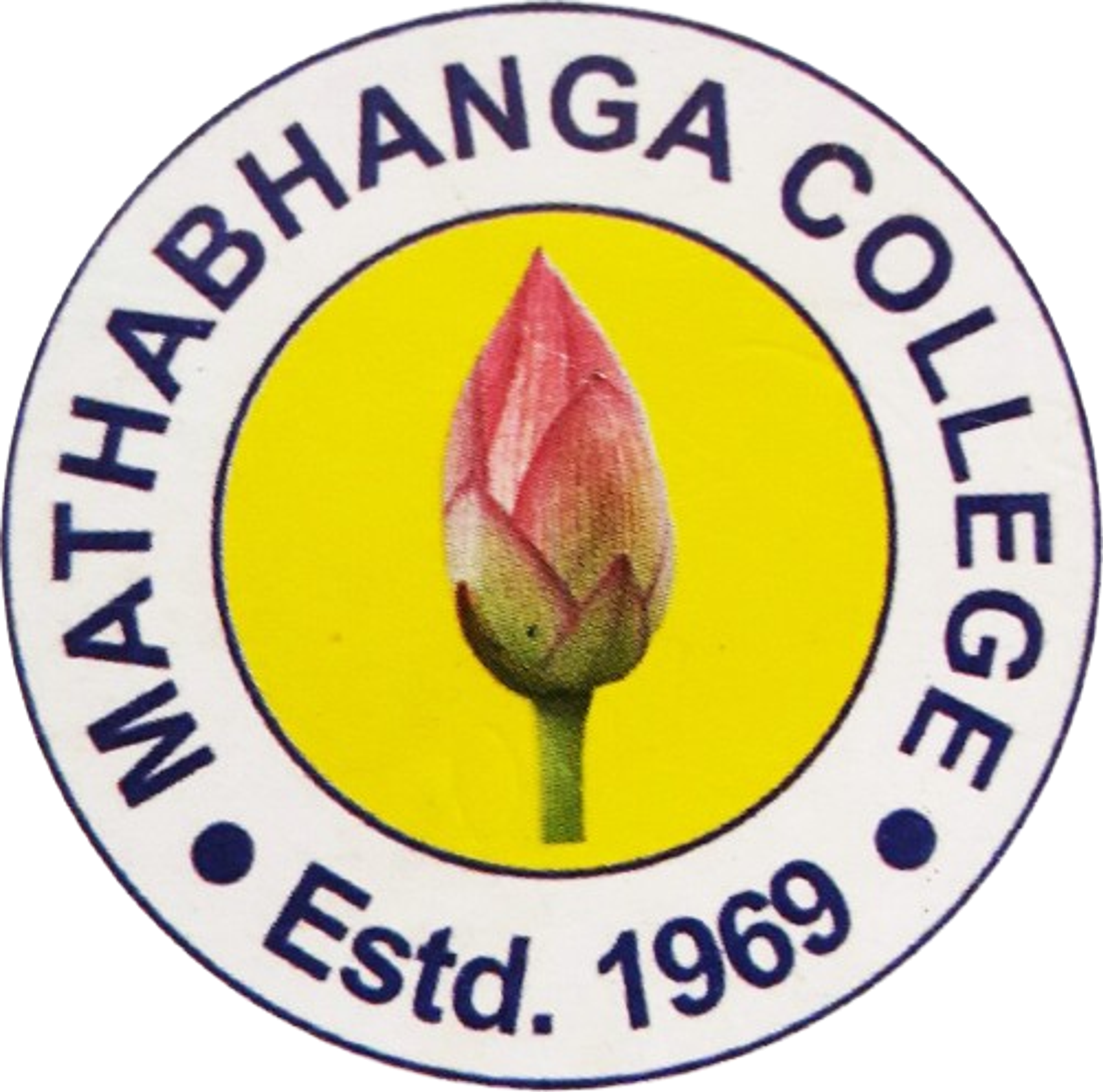 college logo image