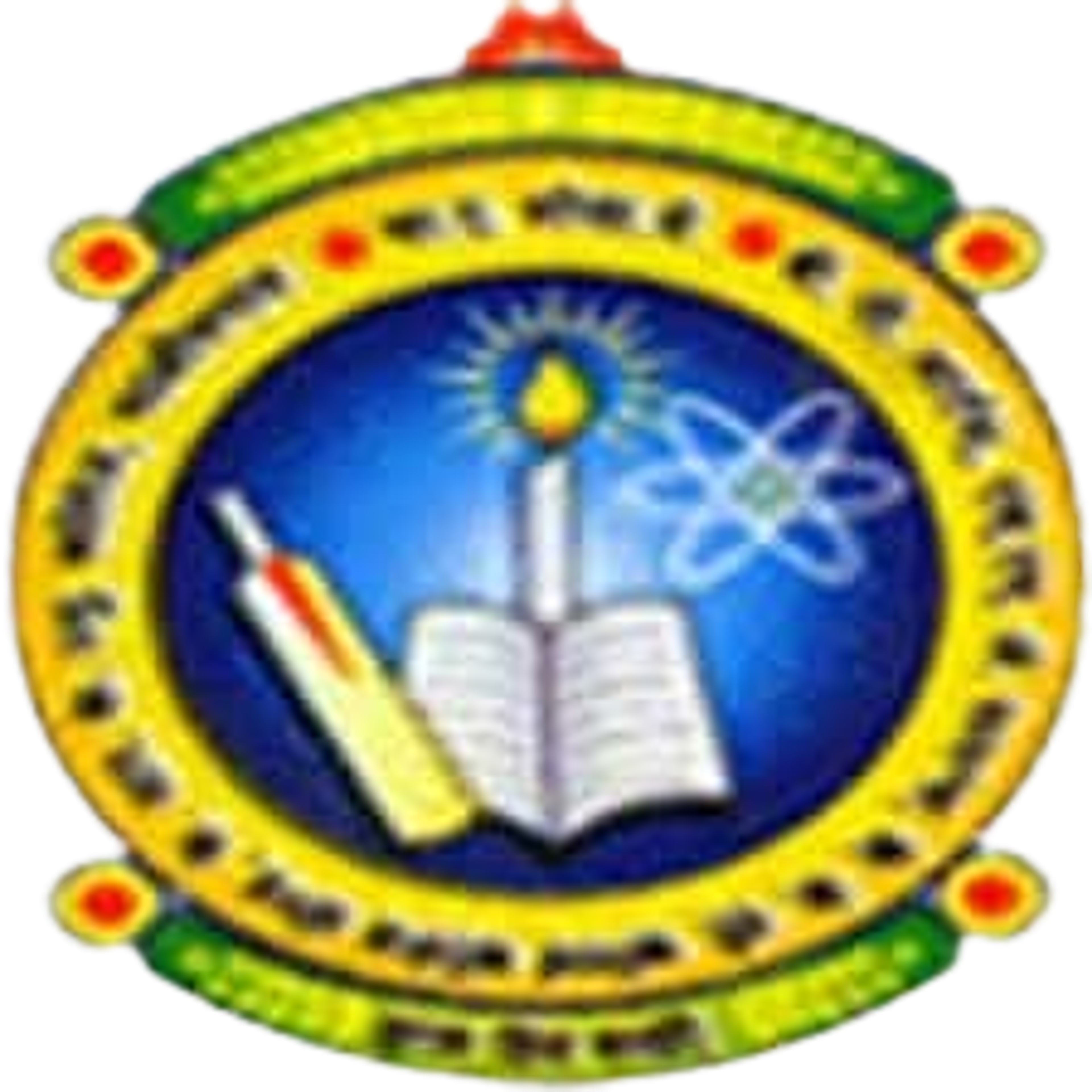 college logo image