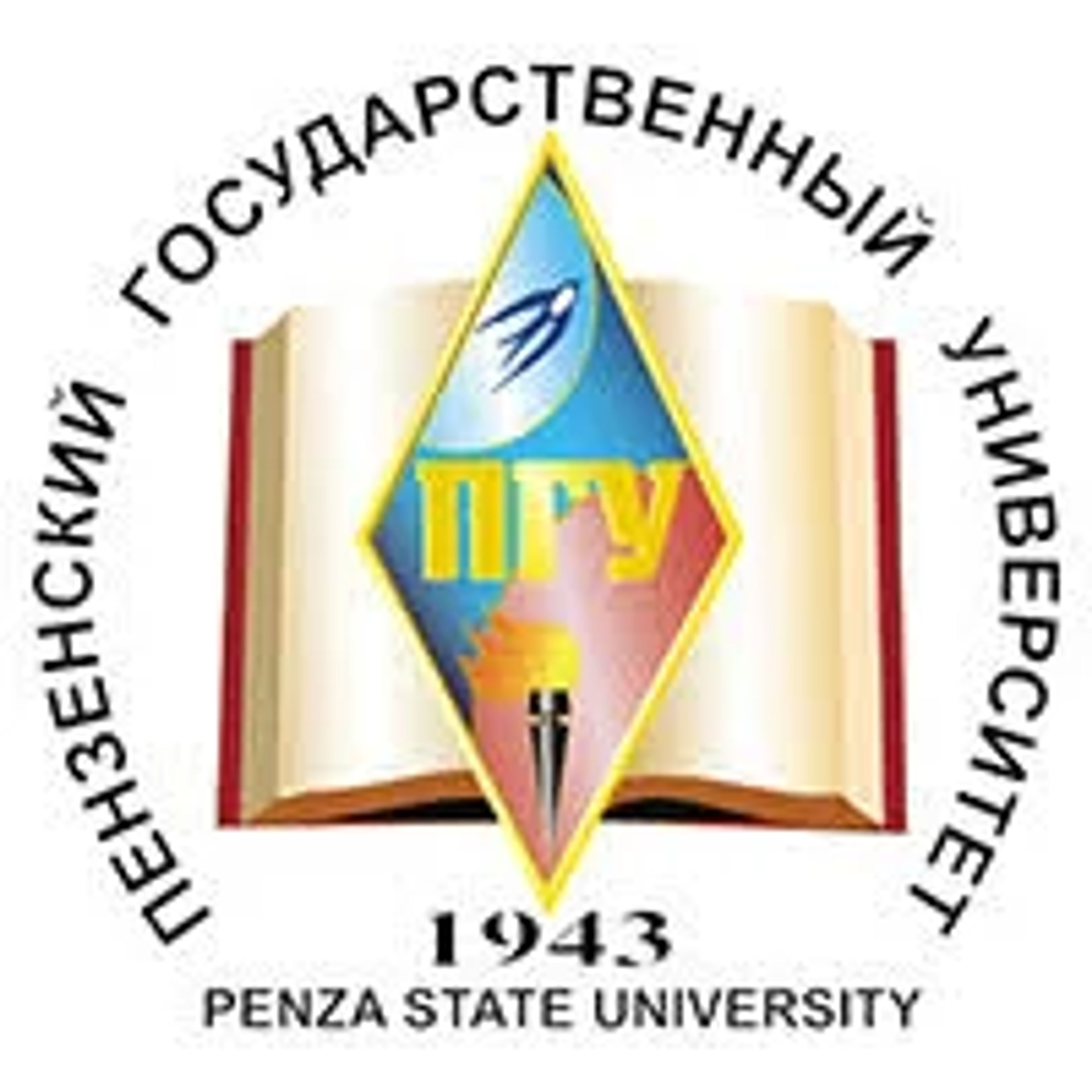 college logo image