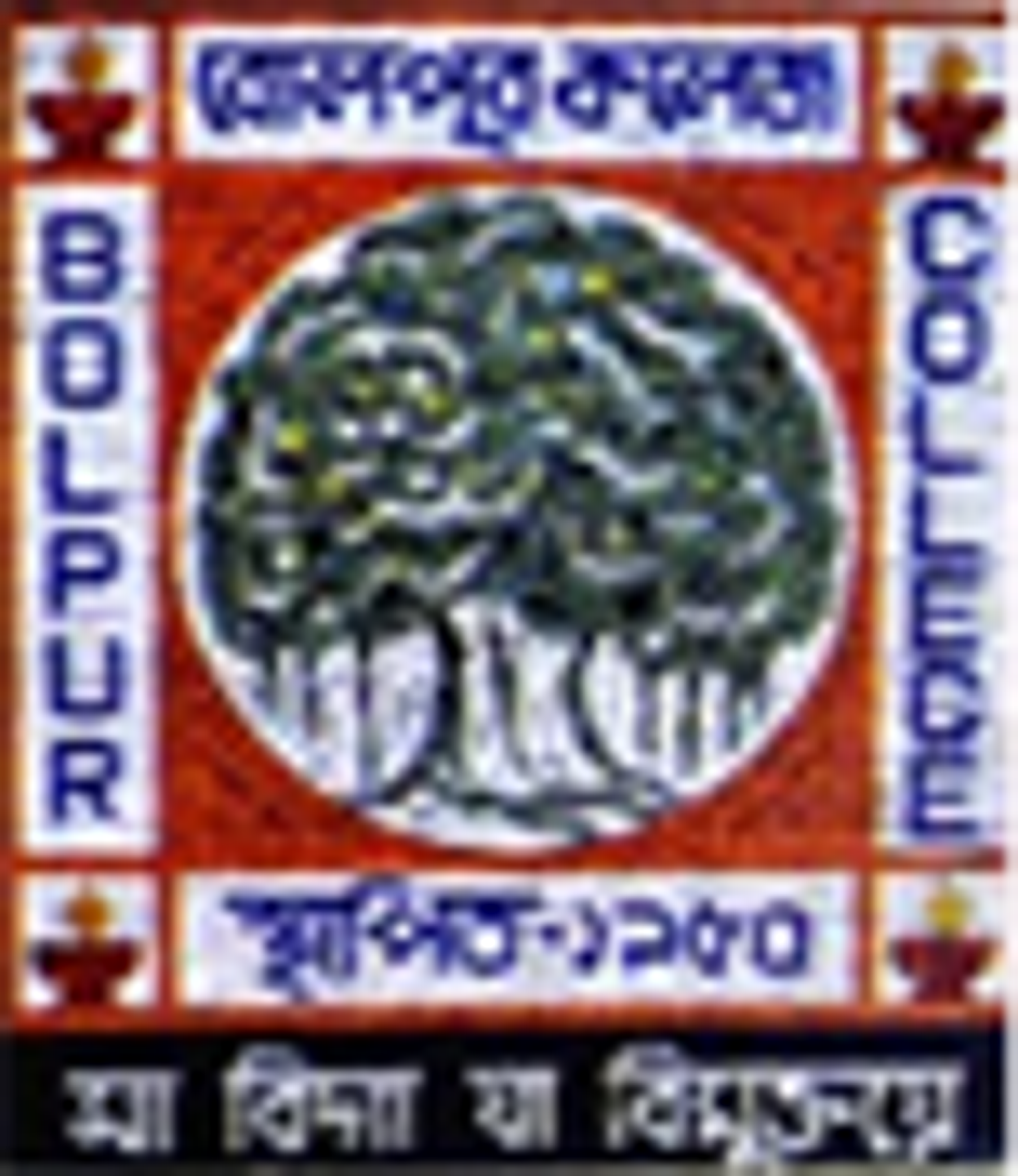 college logo image