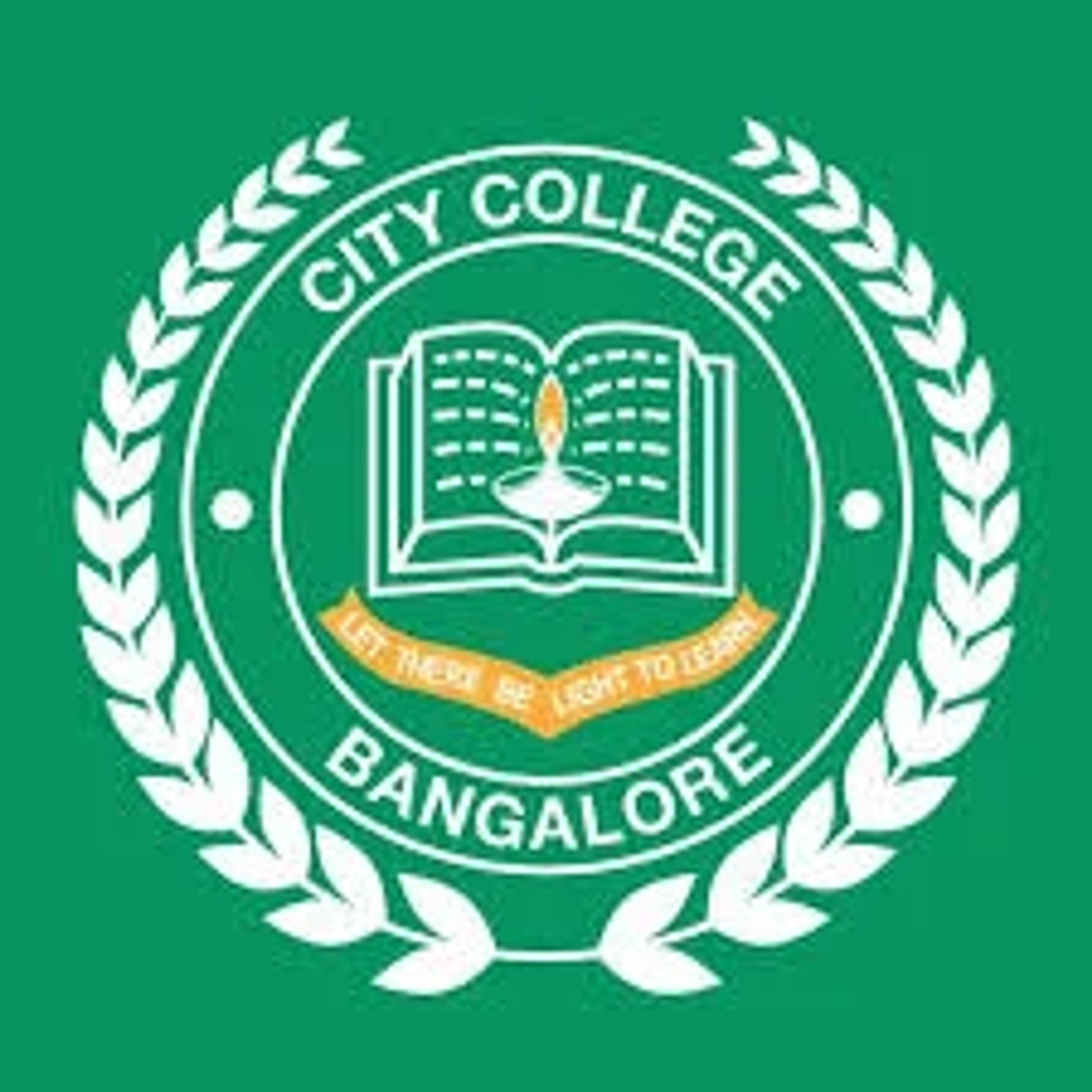 college logo image