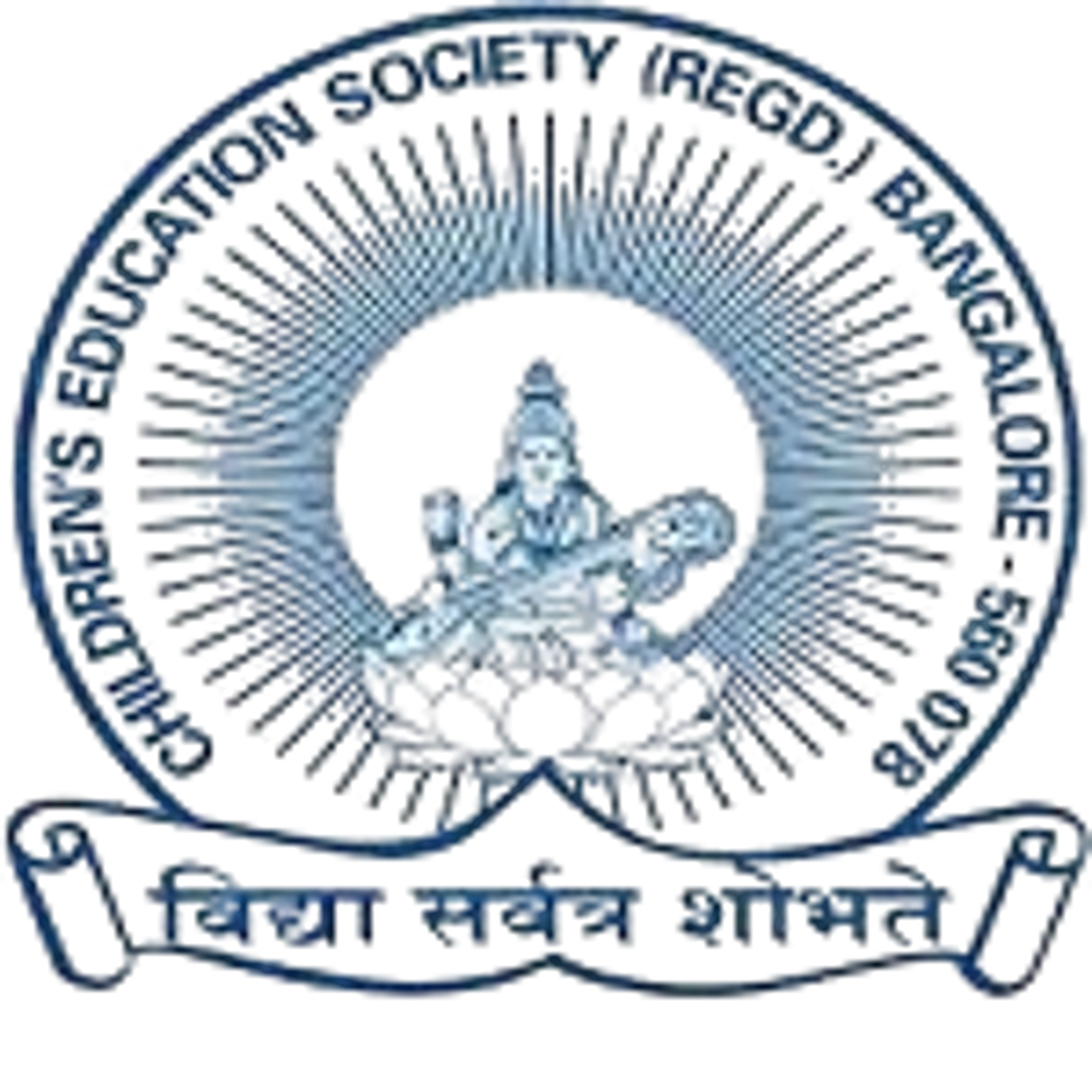 college logo image