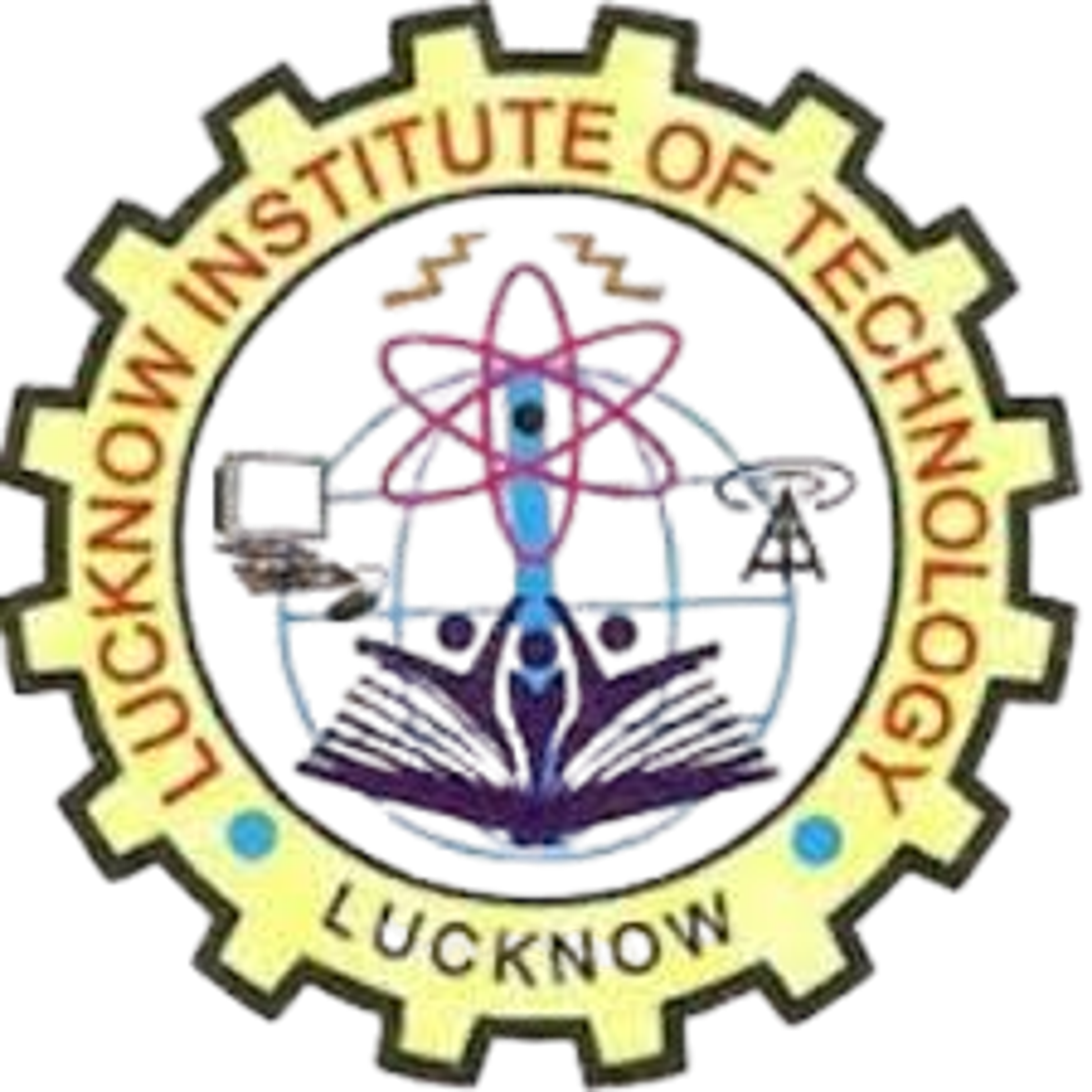 college logo image