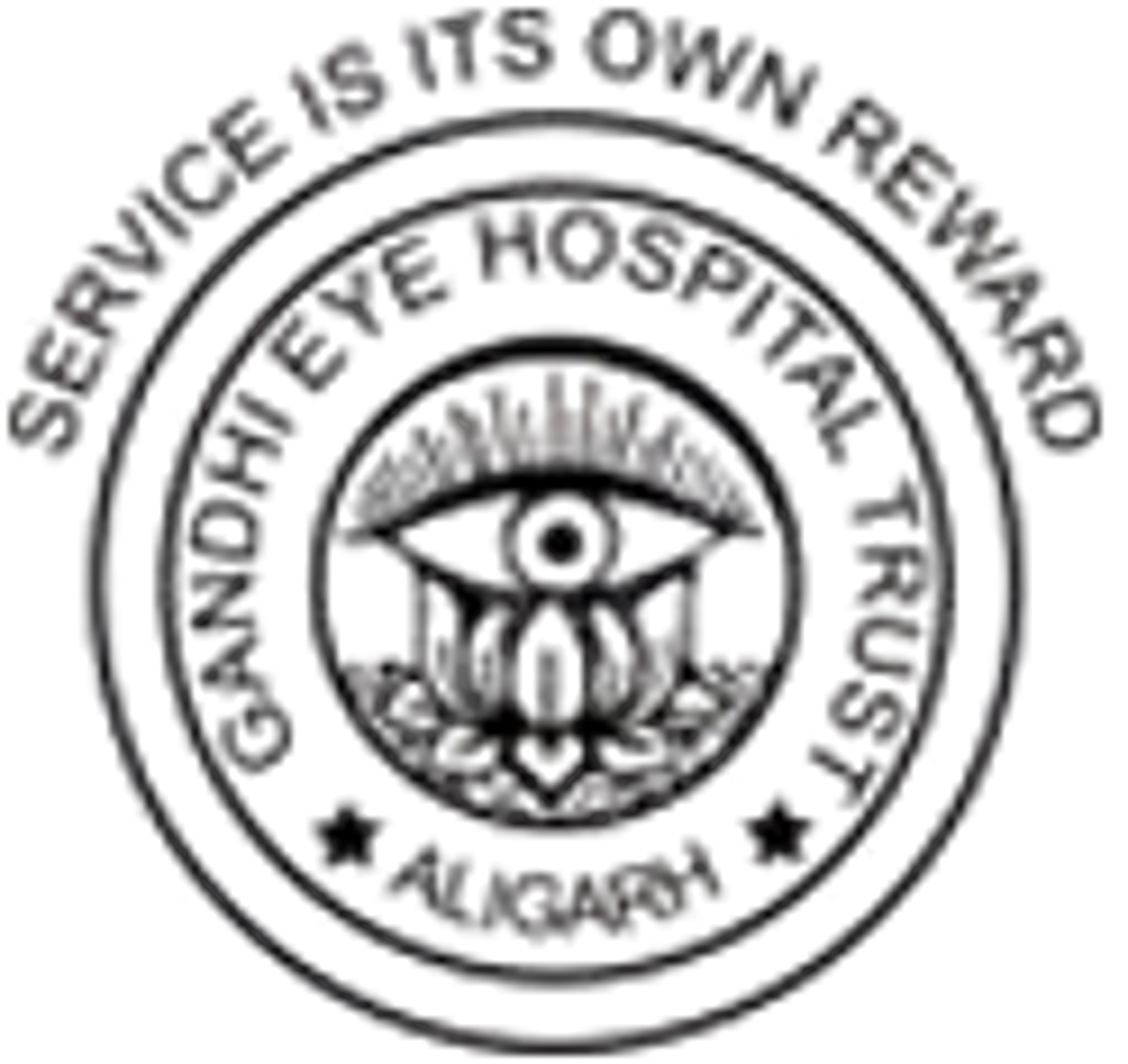 college logo image