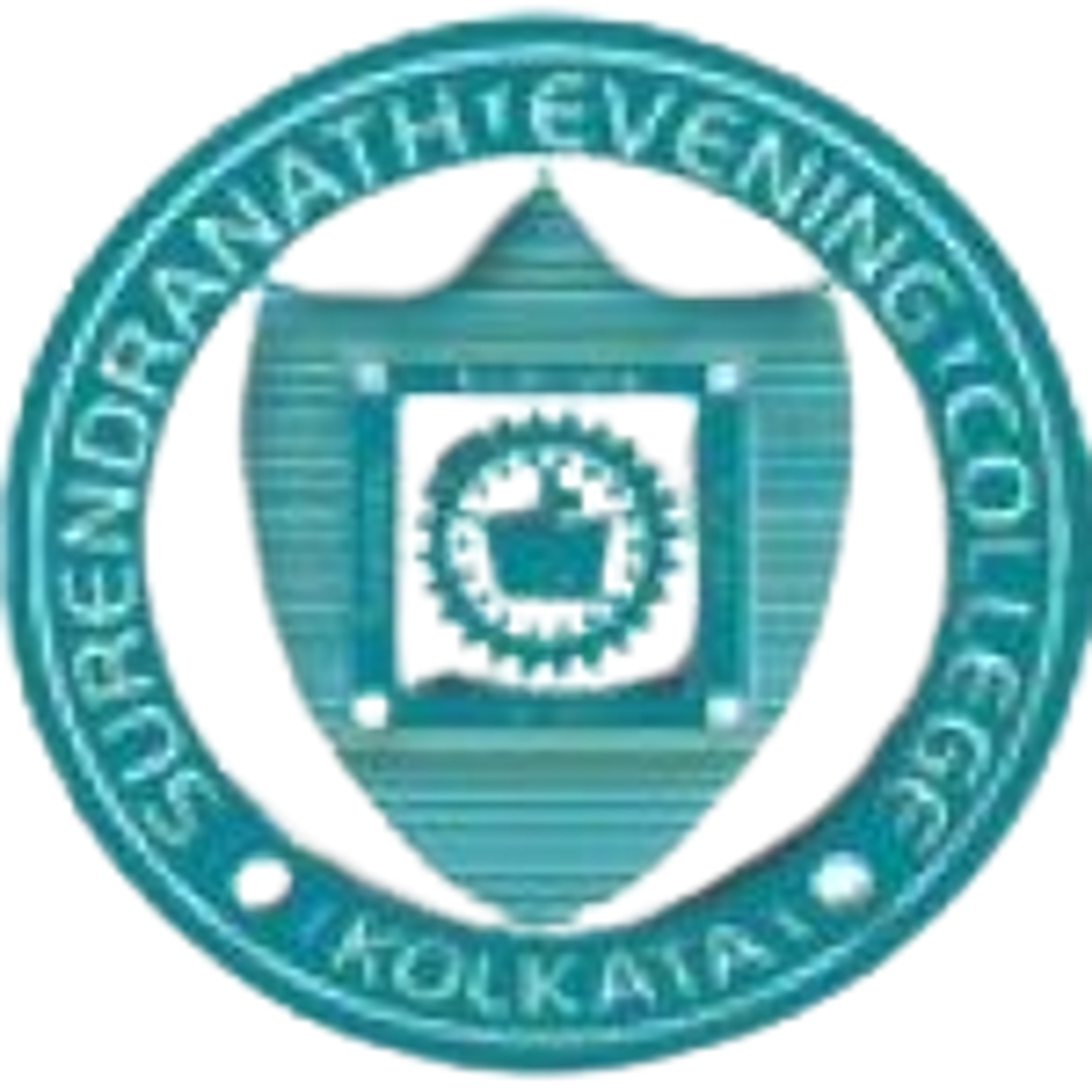 college logo image