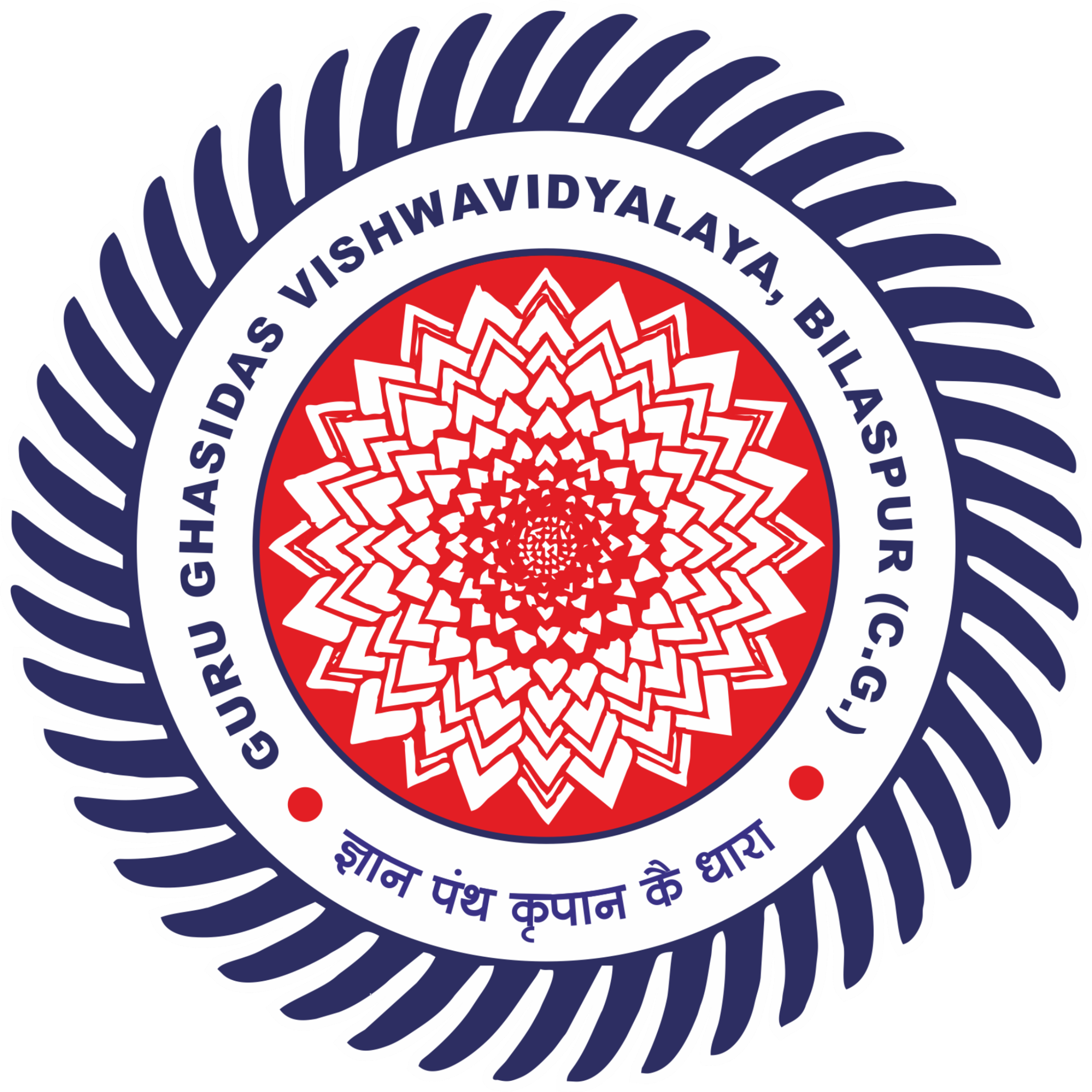 college logo image