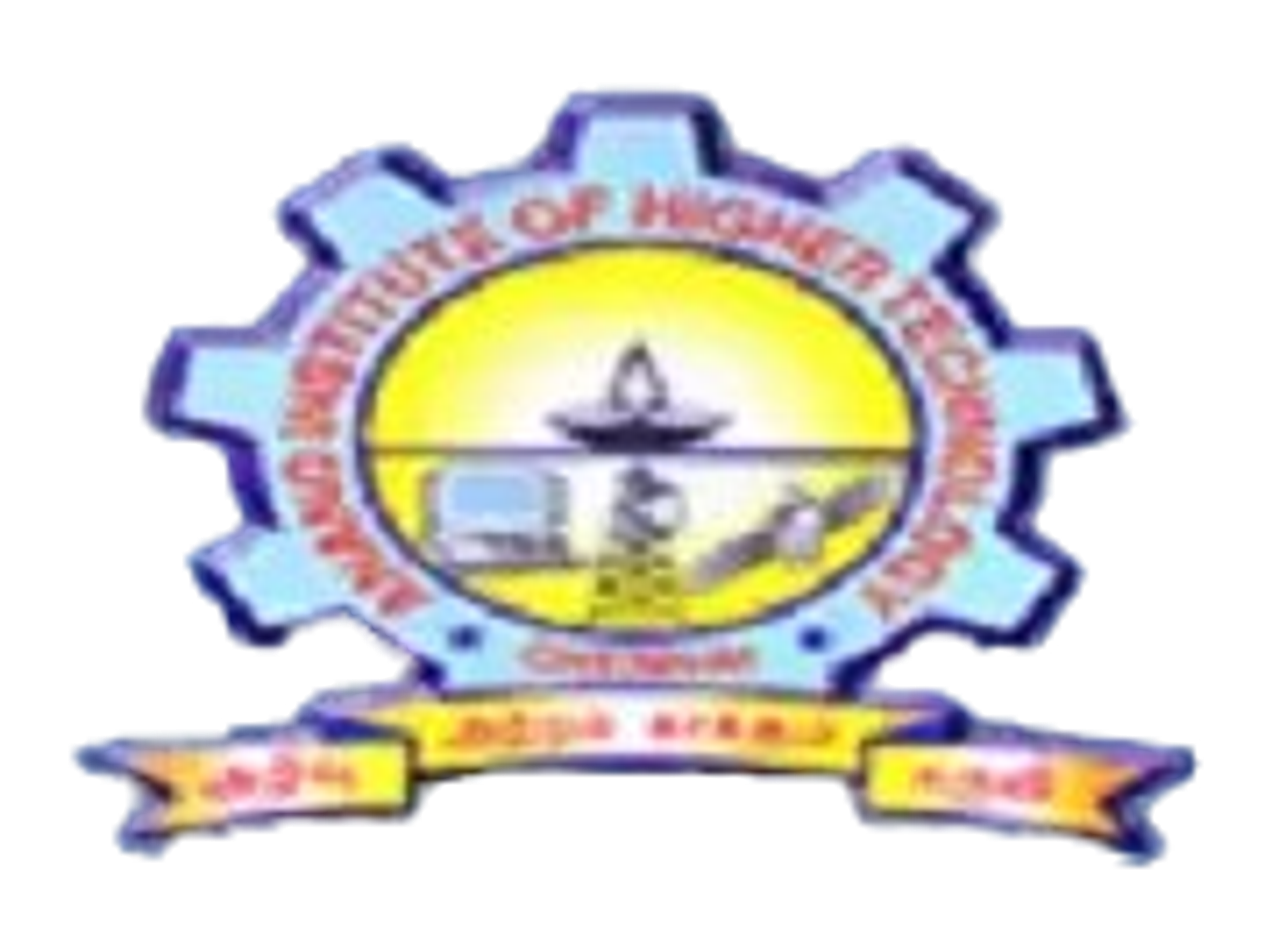 college logo image