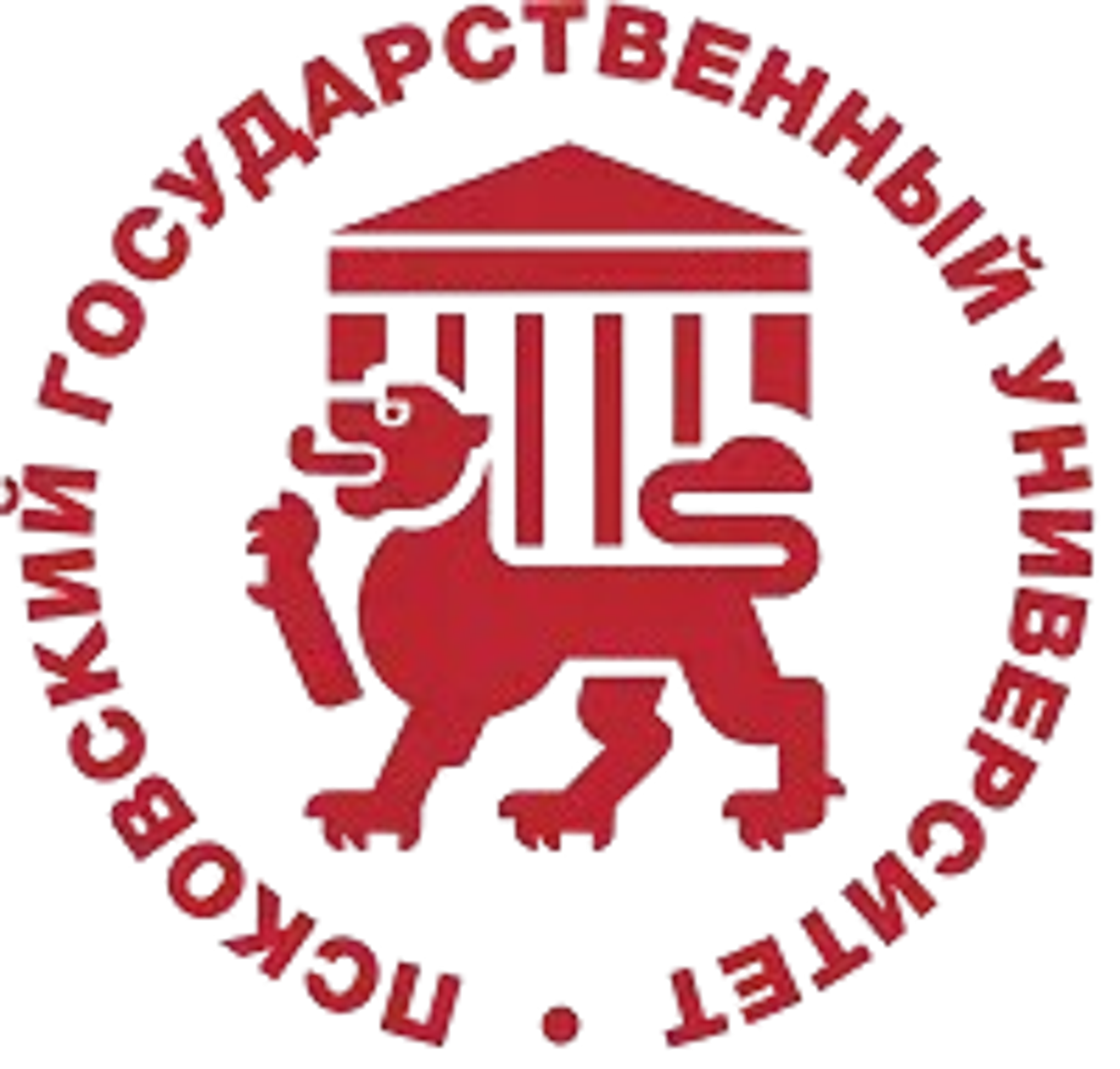 college logo image