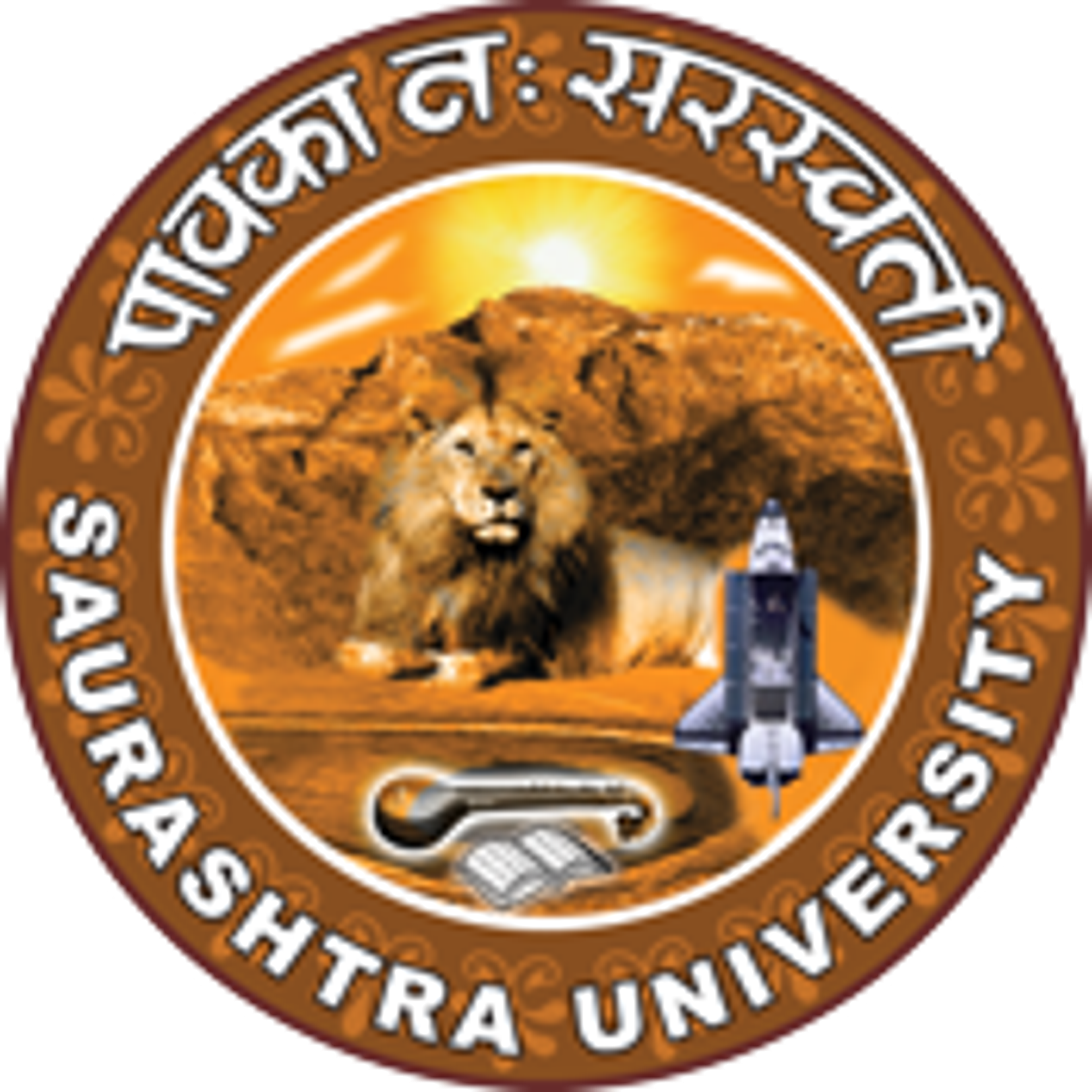 college logo image