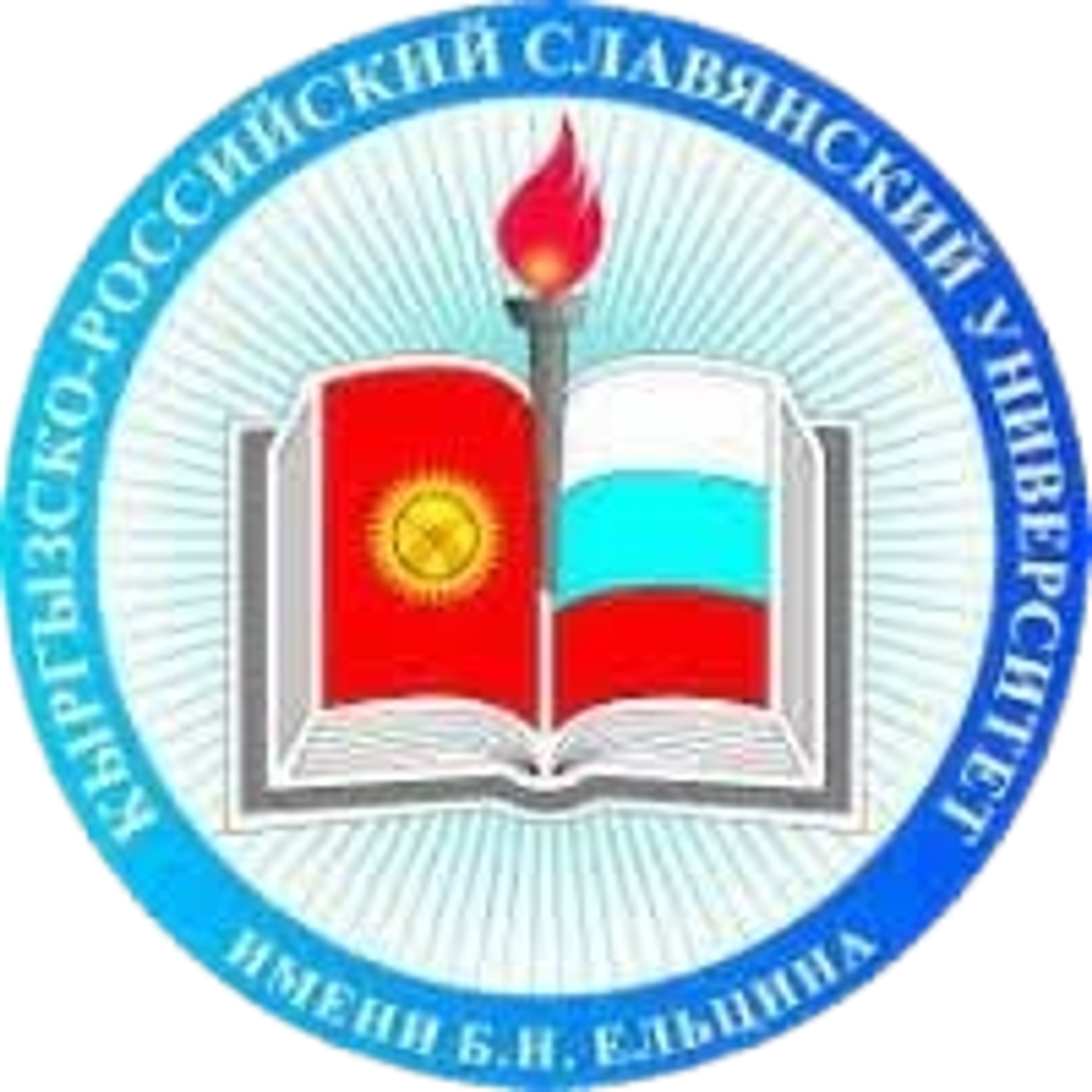 college logo image
