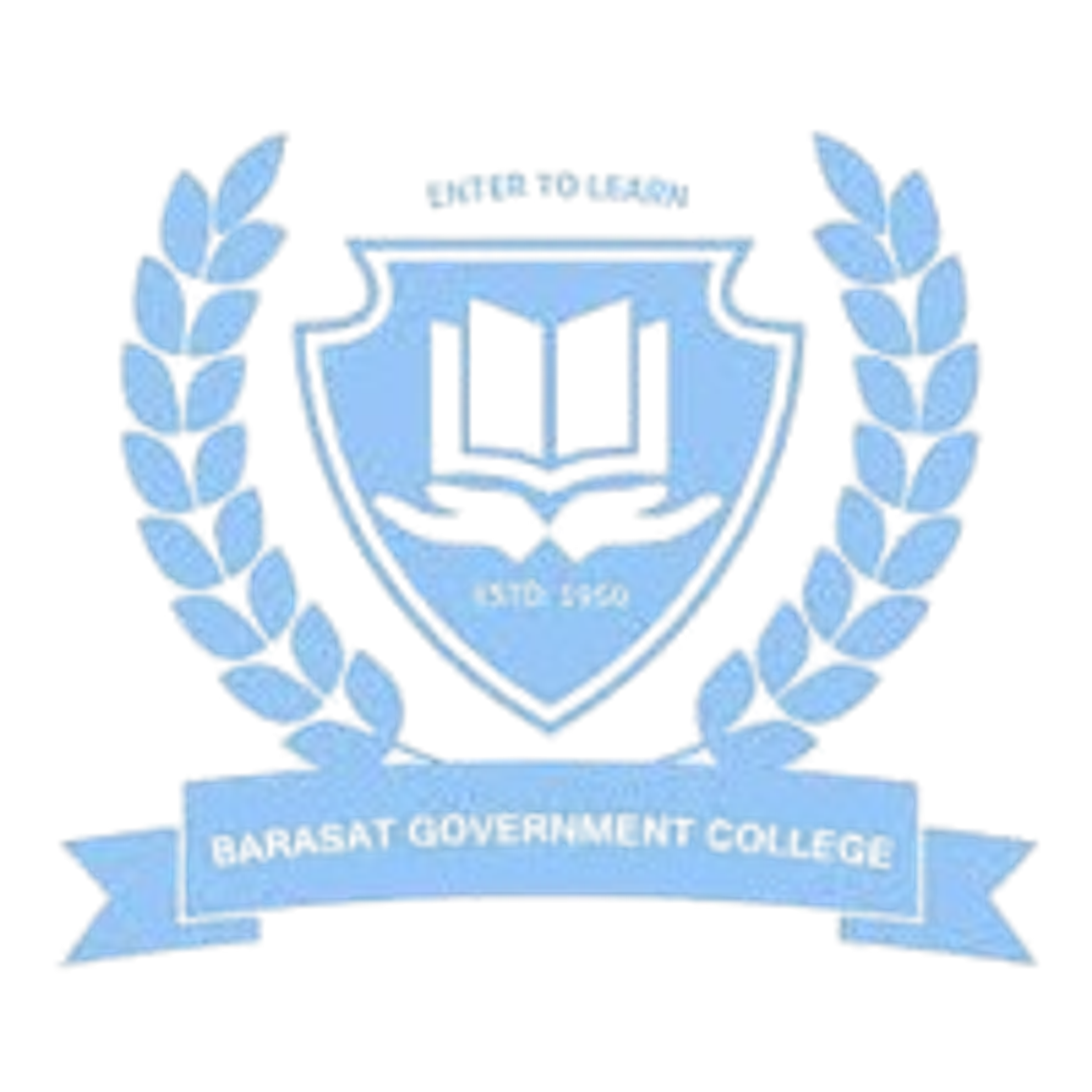 college logo image