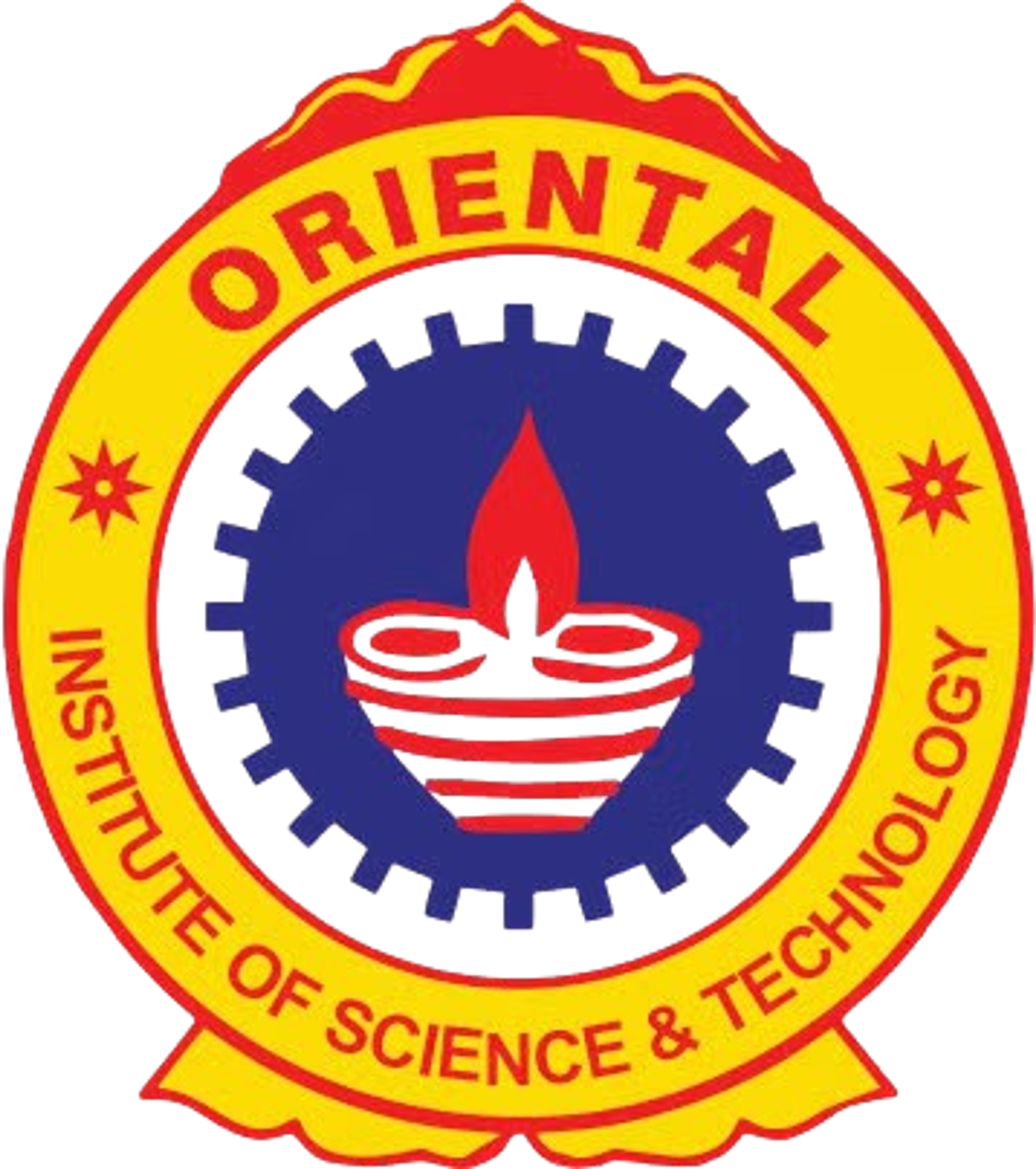 college logo image